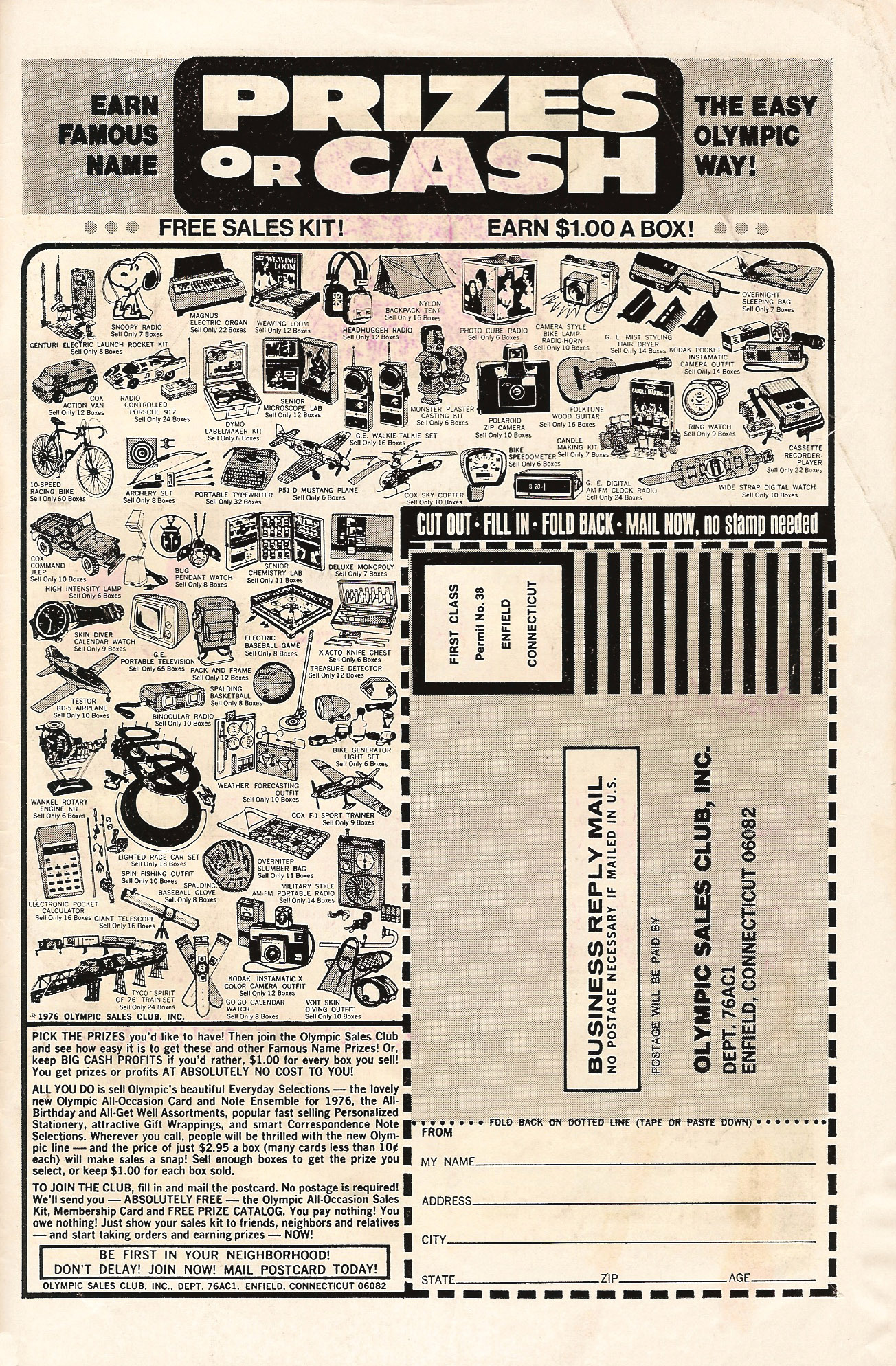 Read online Pep Comics comic -  Issue #311 - 35