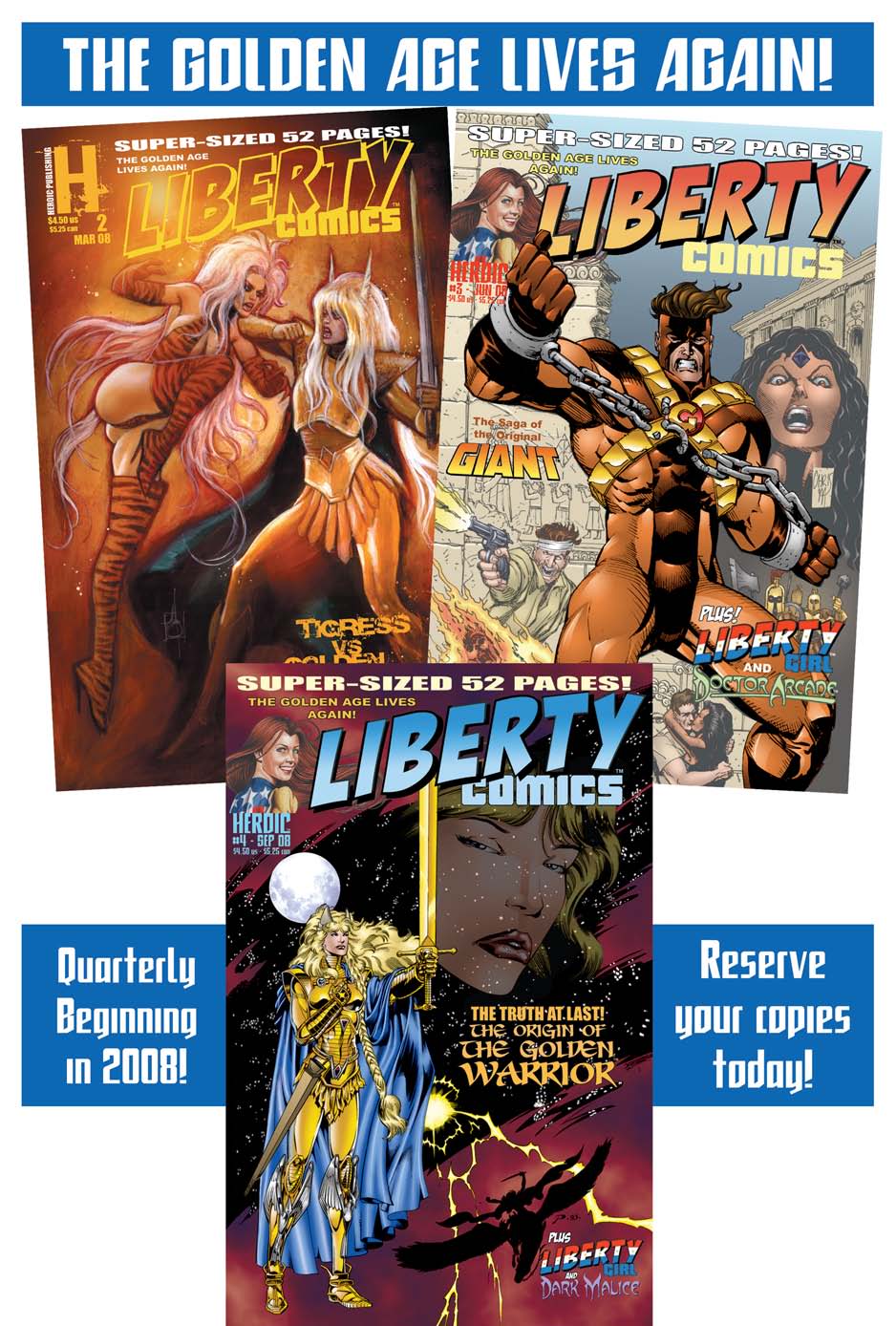 Read online Flare First Edition comic -  Issue #11 - 8