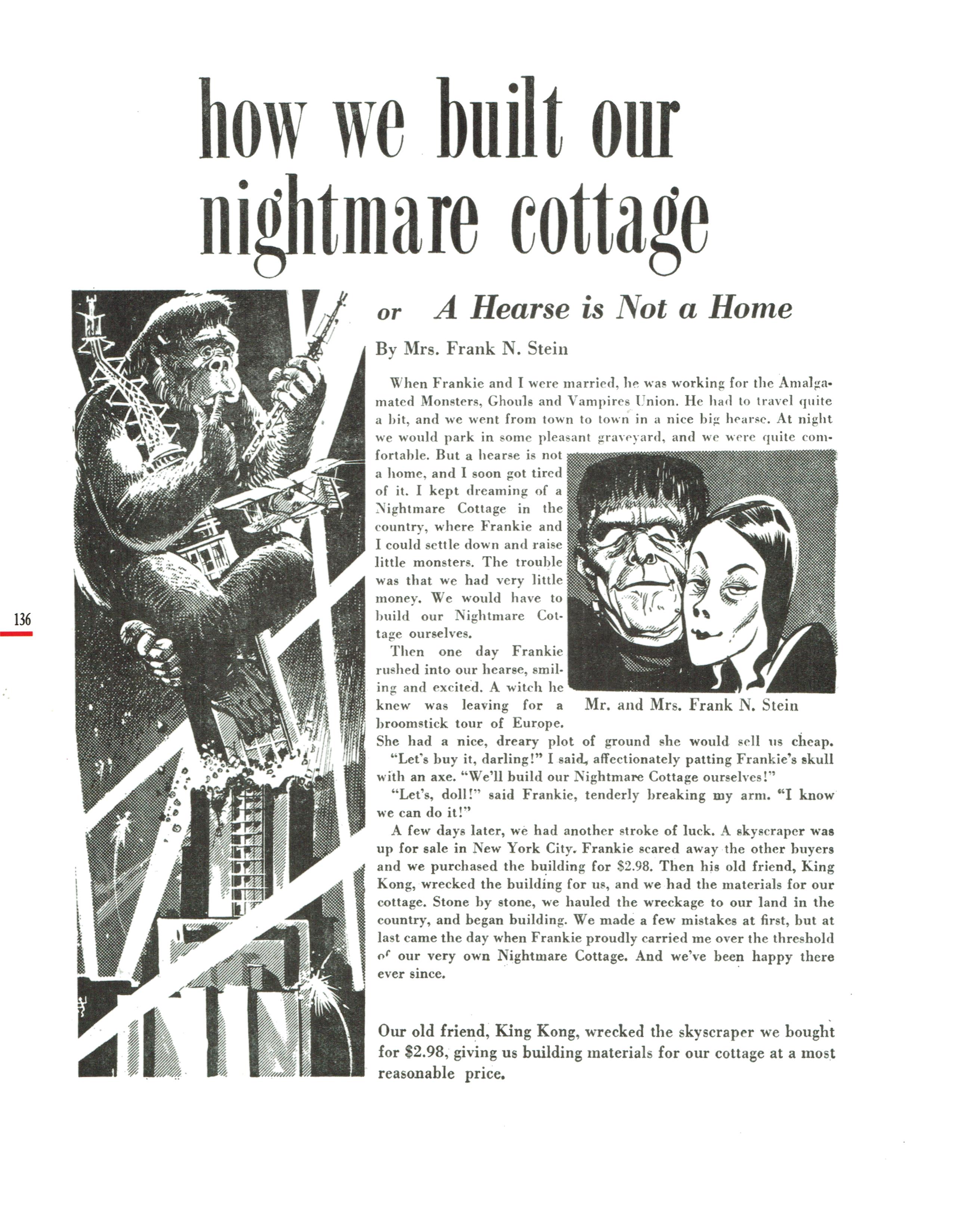 Read online Behaving Madly comic -  Issue # TPB (Part 2) - 36