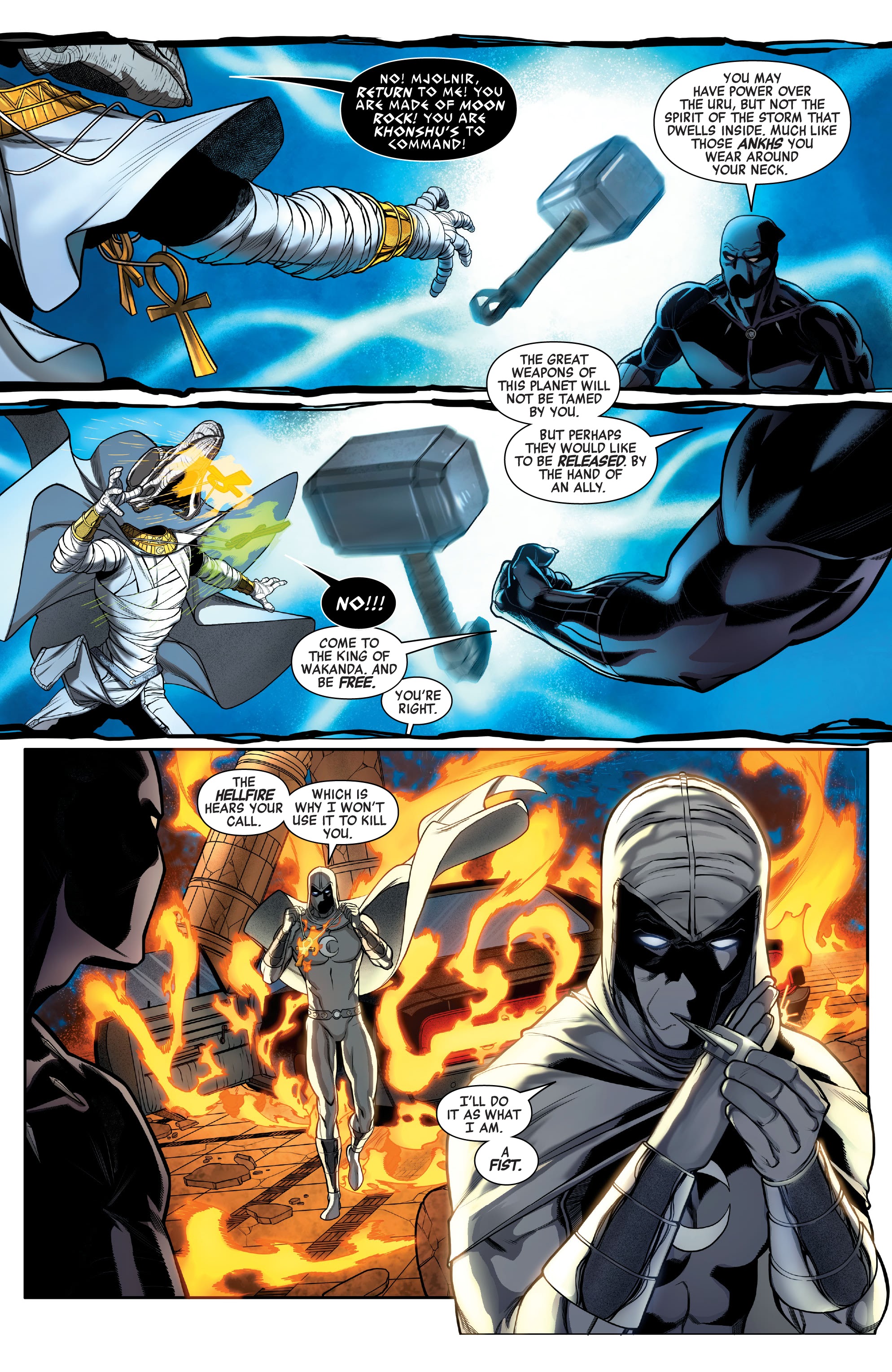 Read online Avengers (2018) comic -  Issue #36 - 12