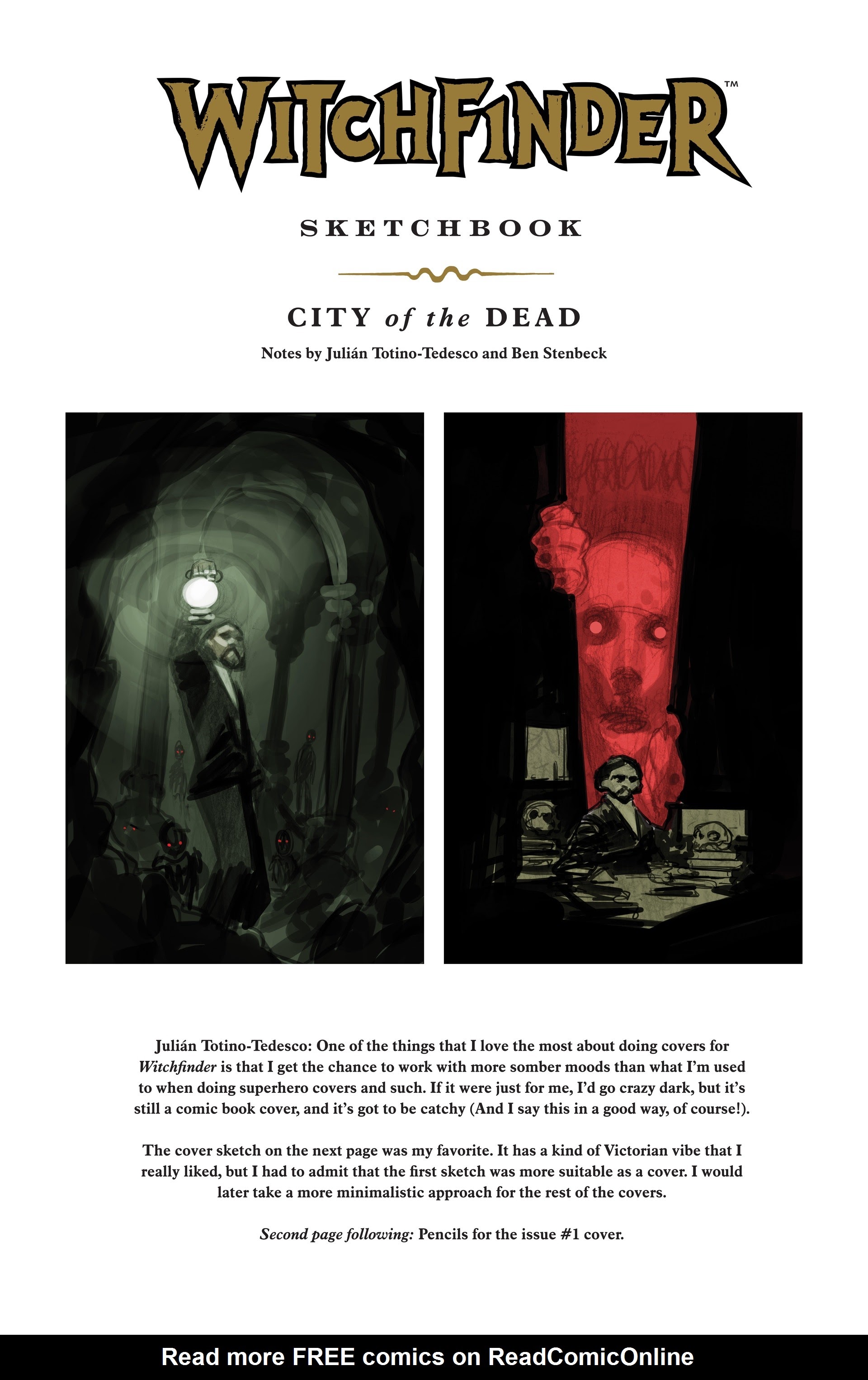 Read online Sir Edward Grey, Witchfinder Omnibus comic -  Issue # TPB 2 (Part 4) - 77
