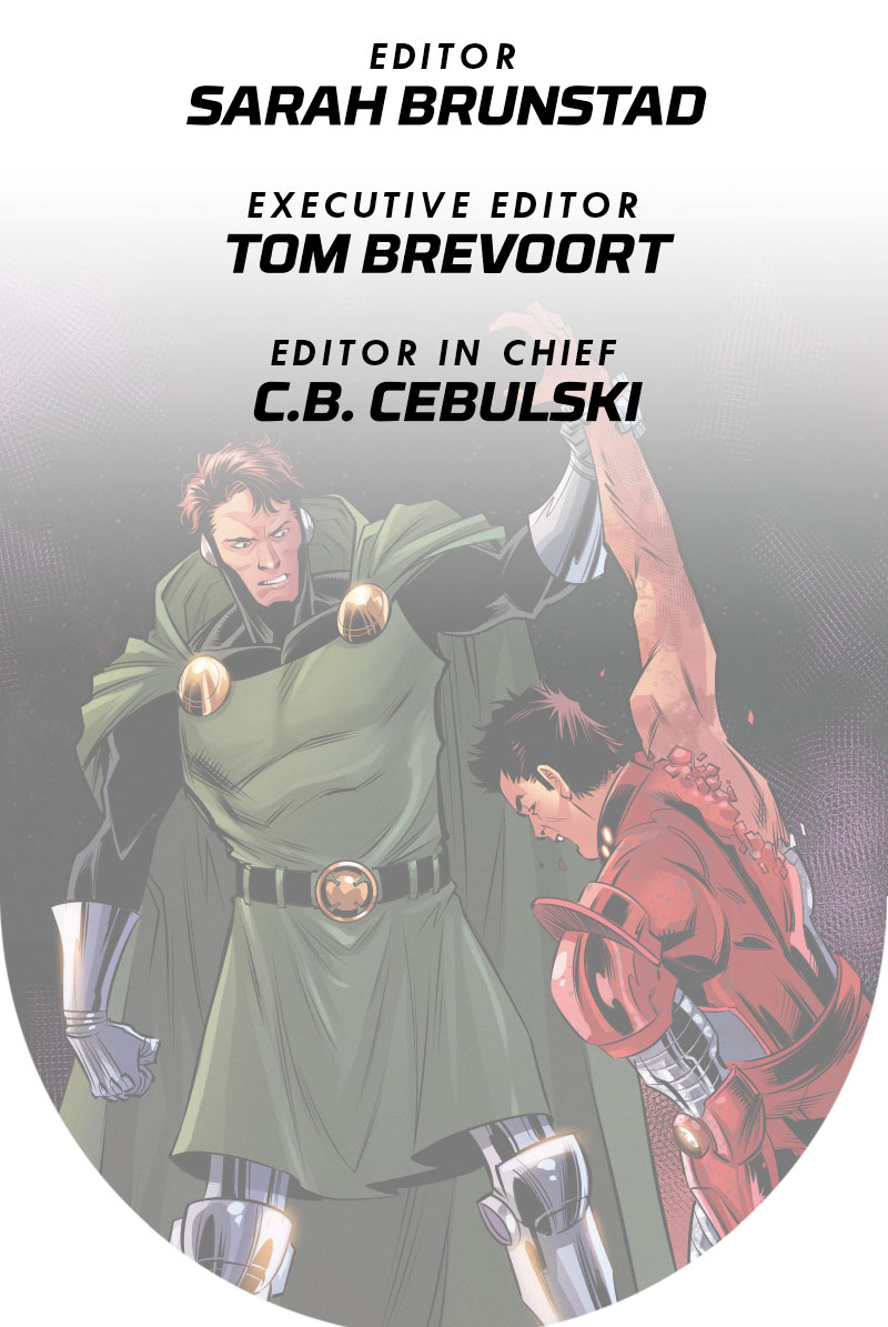 Read online Marvel's Voices Infinity Comic comic -  Issue #5 - 54