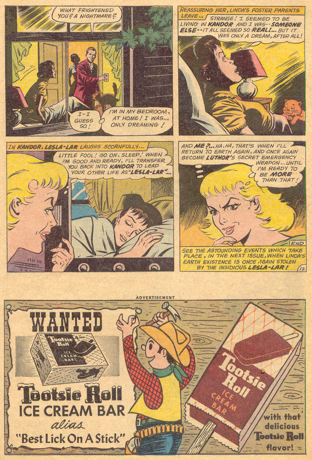 Action Comics (1938) 279 Page 30