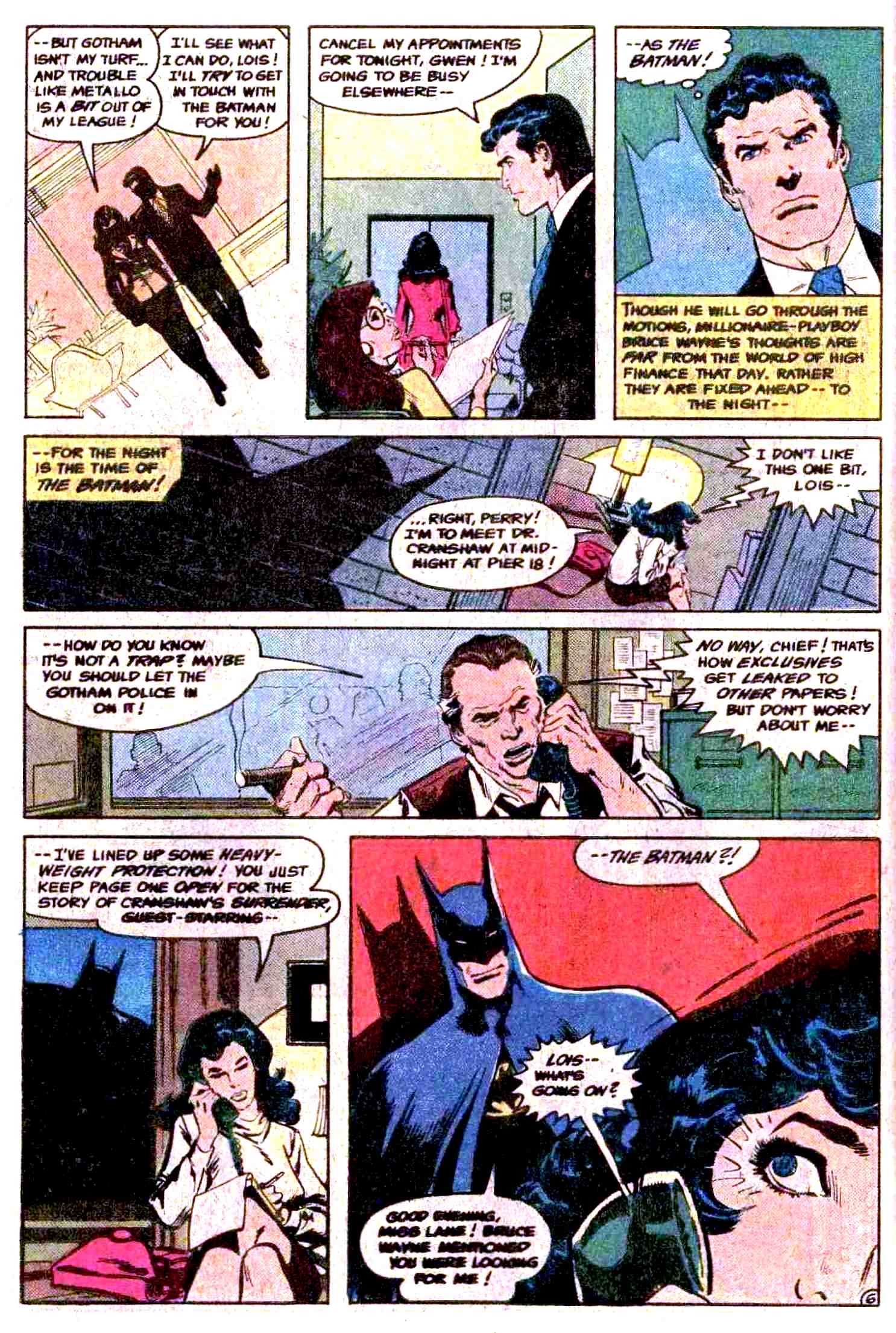 Read online The Brave and the Bold (1955) comic -  Issue #175 - 10