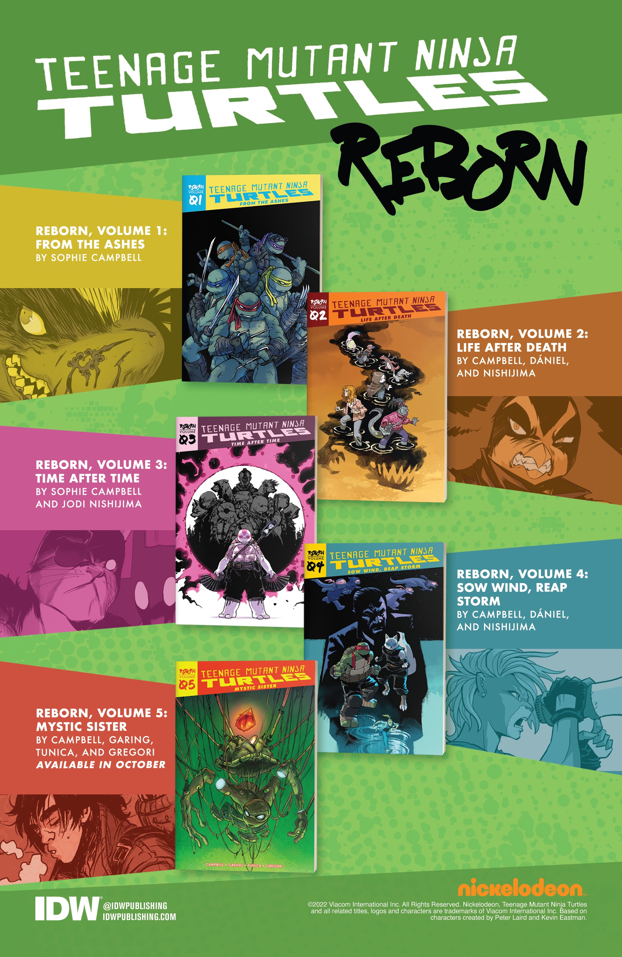 Read online Teenage Mutant Ninja Turtles: The Armageddon Game comic -  Issue #1 - 37