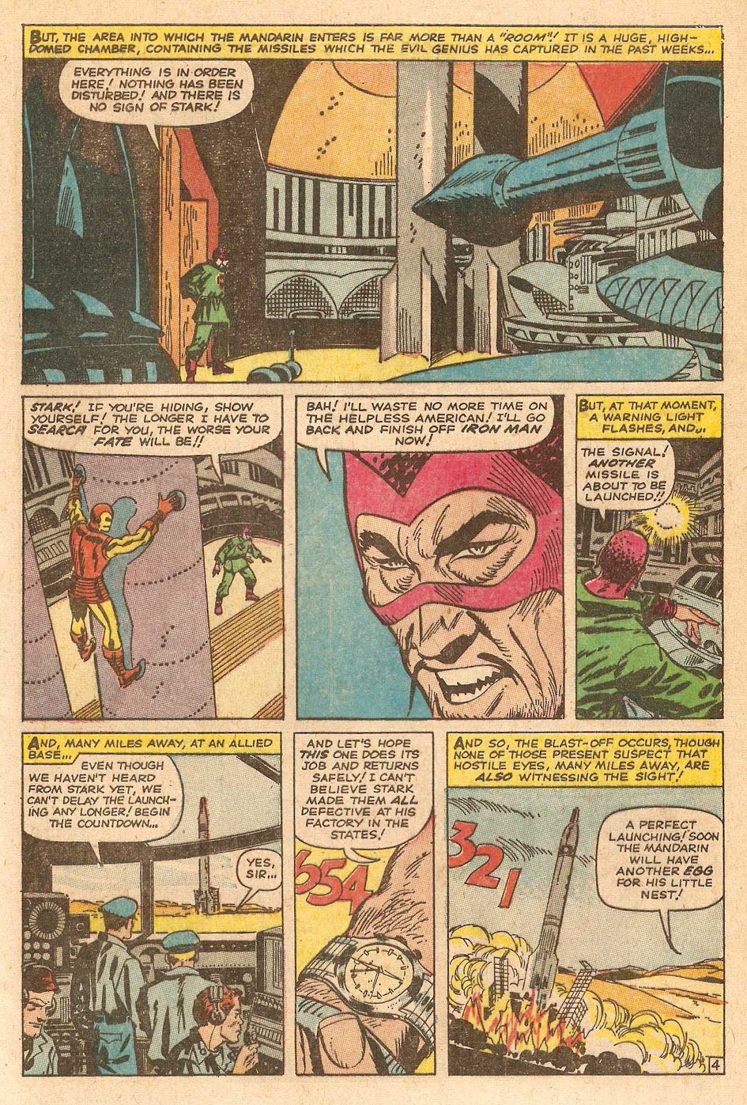 Marvel Collectors' Item Classics issue 15 - Page 29