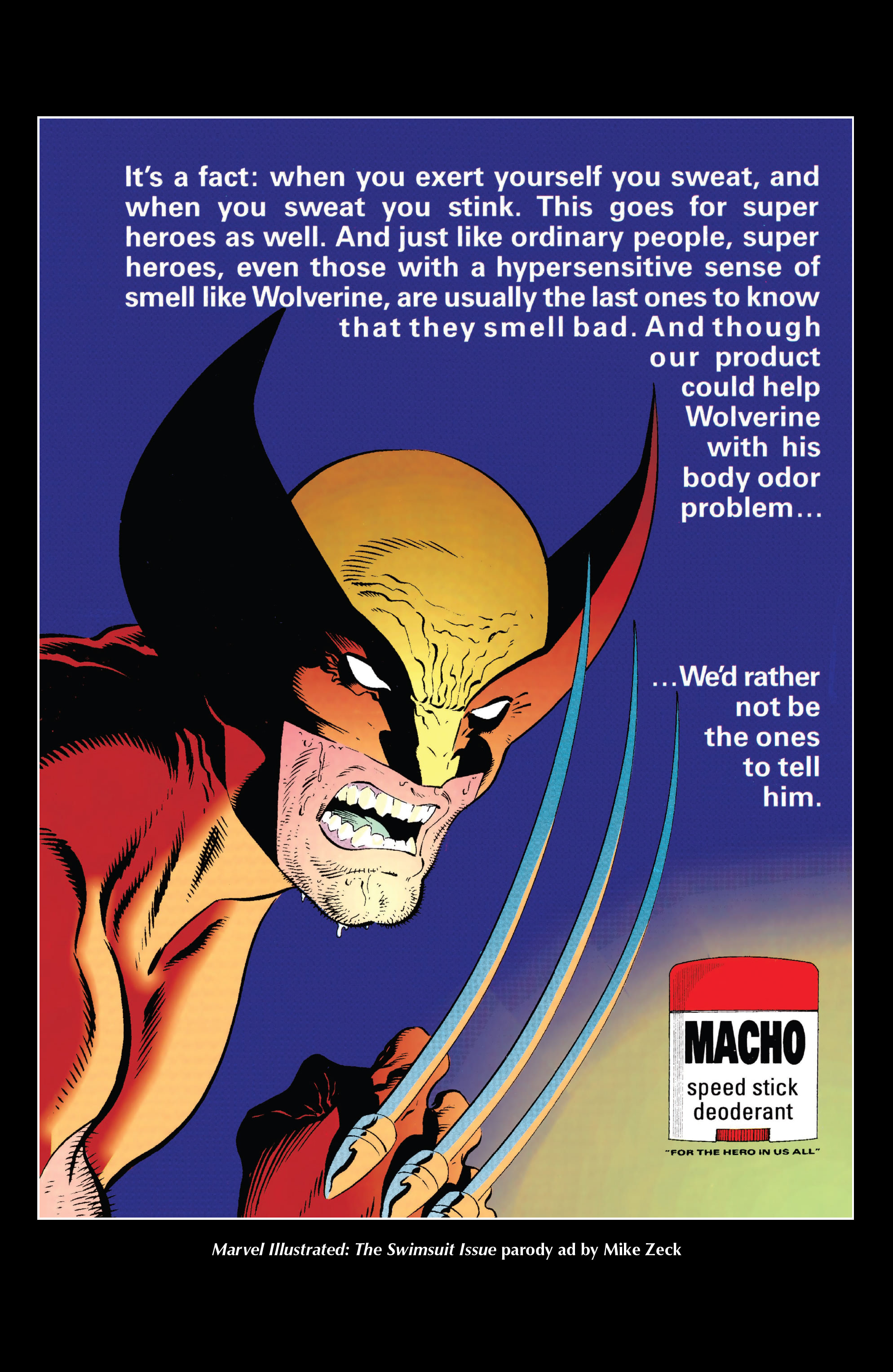 Read online Wolverine Omnibus comic -  Issue # TPB 3 (Part 12) - 107