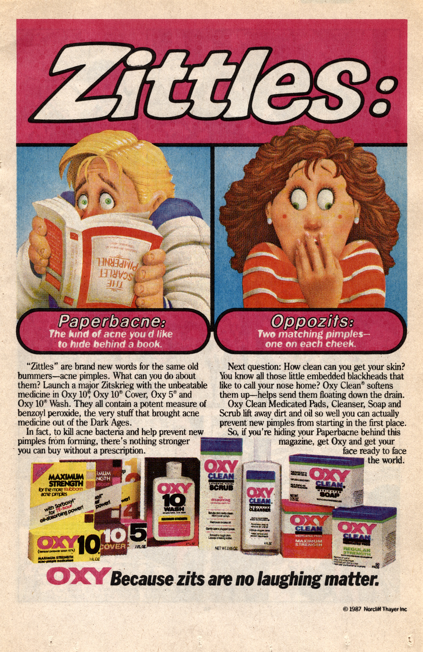 Read online Masters of the Universe (1986) comic -  Issue #11 - 21