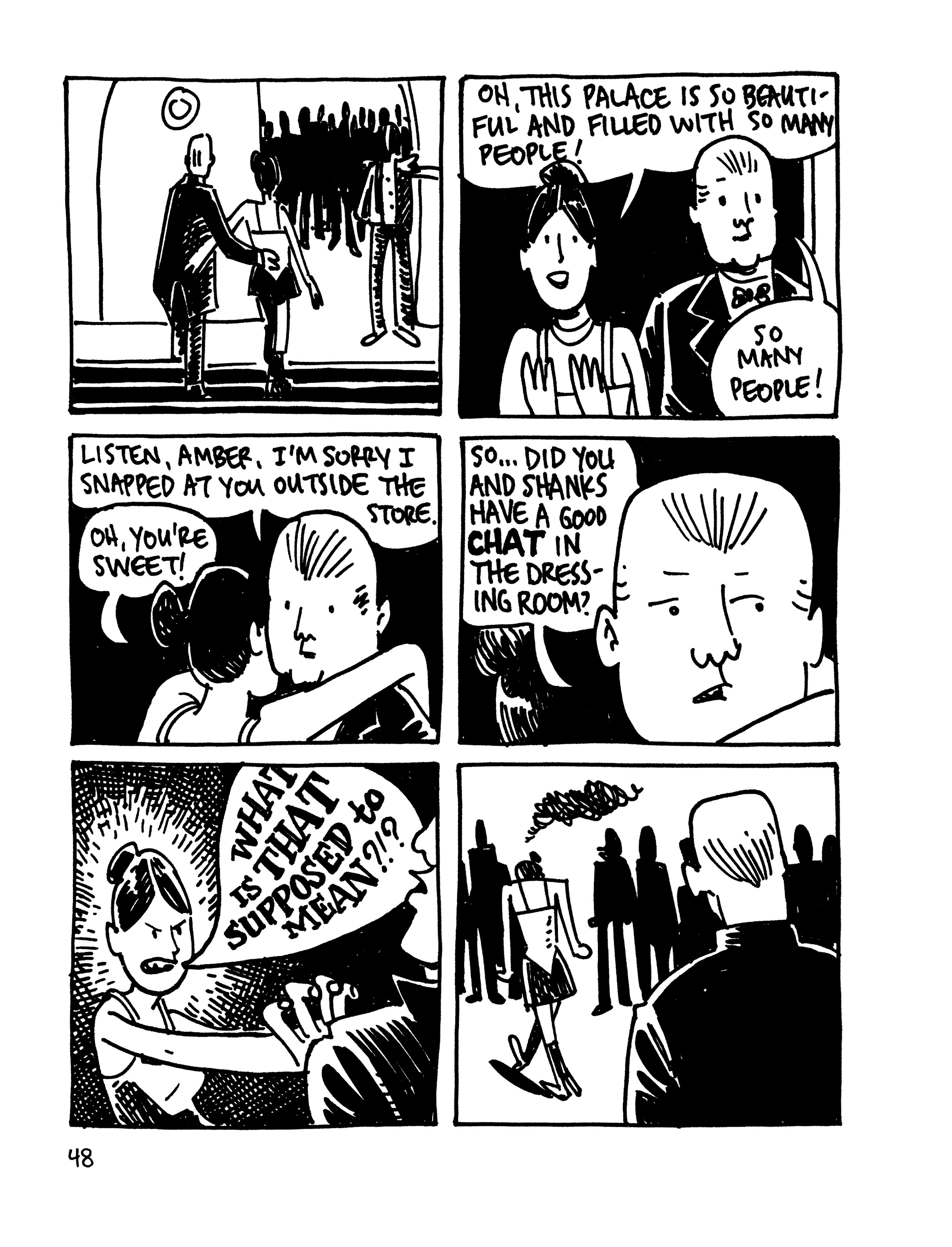 Read online Far Arden comic -  Issue # TPB (Part 1) - 46