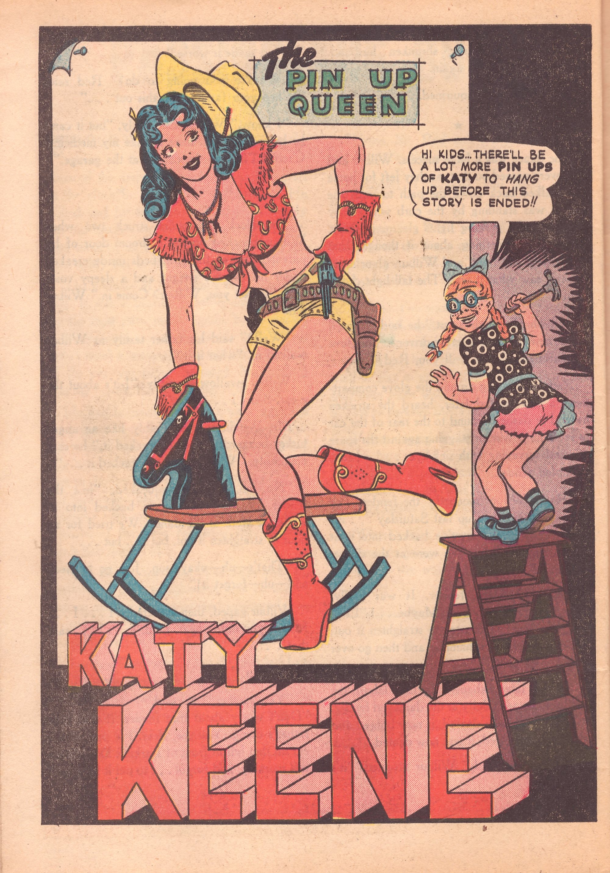 Read online Wilbur Comics comic -  Issue #20 - 44