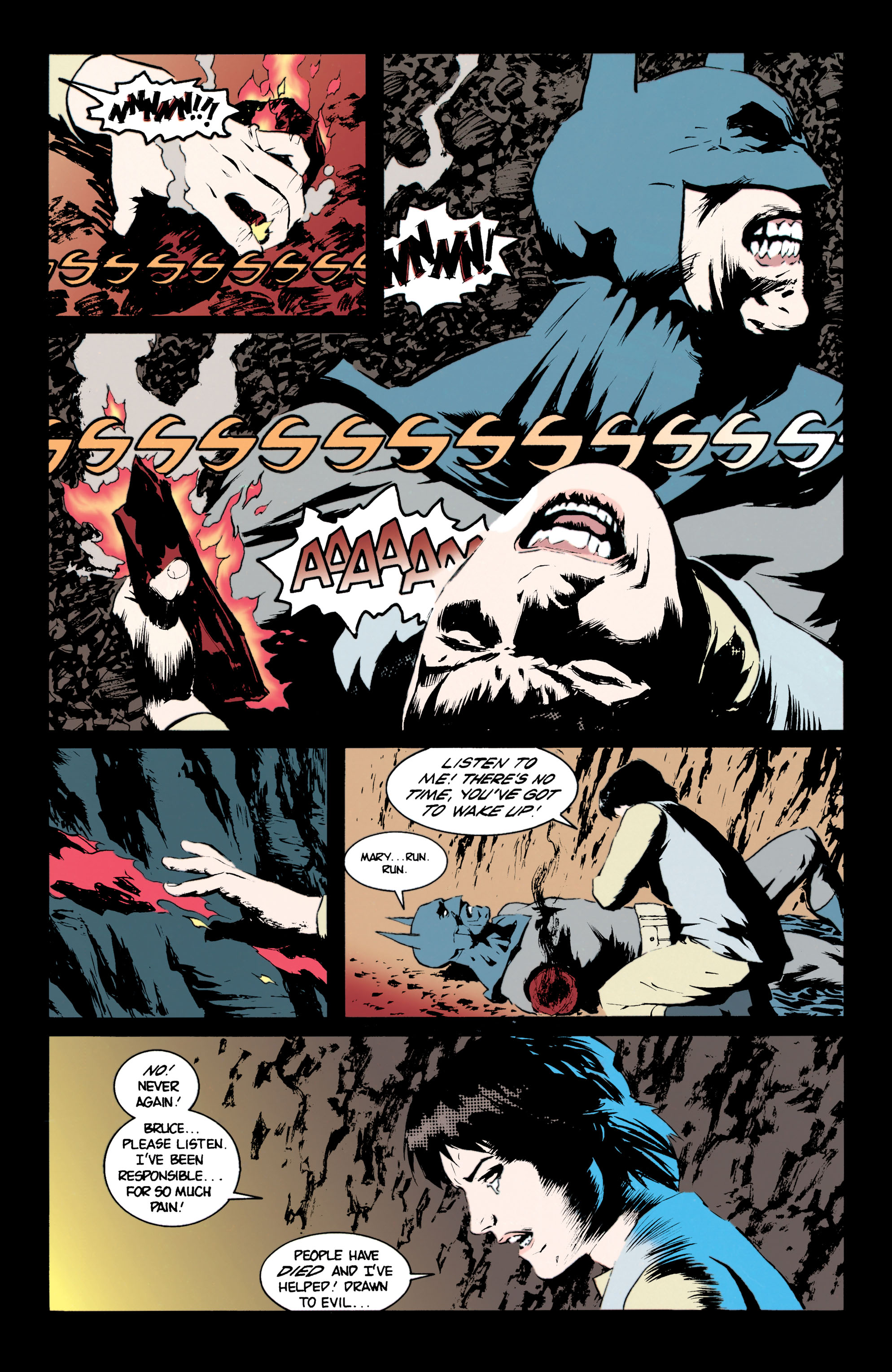 Batman: Legends of the Dark Knight 78 Page 14