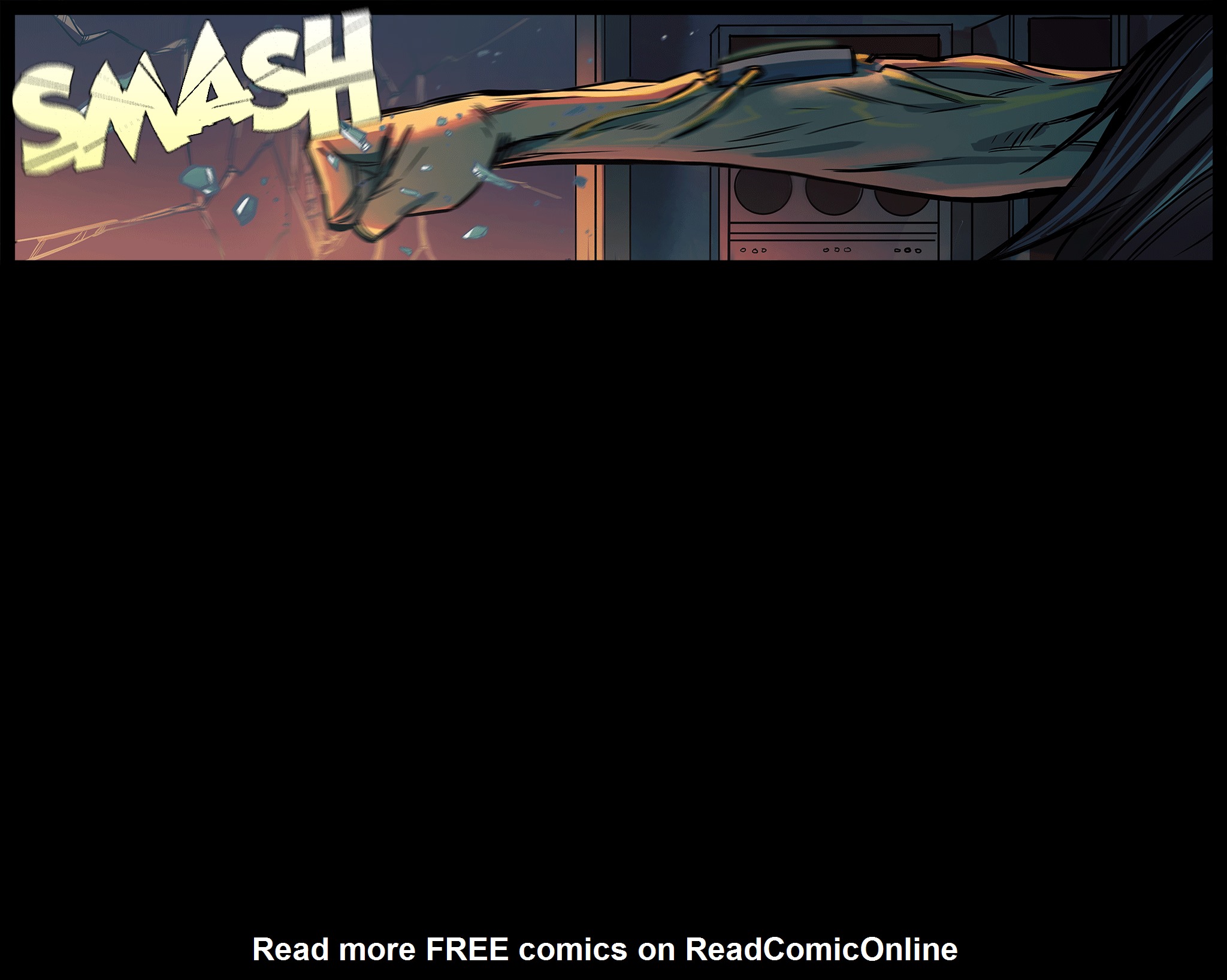 Read online Team Fortress 2 comic -  Issue #6 - 267