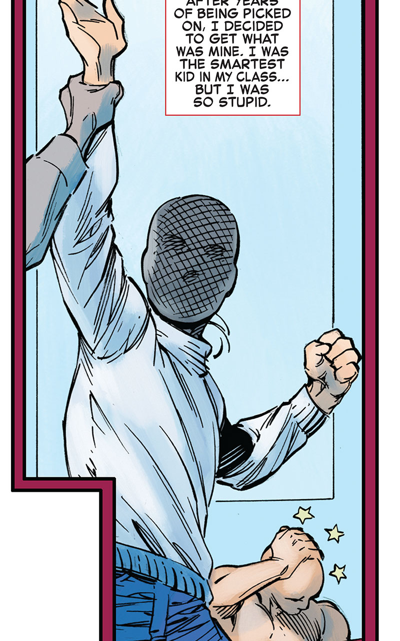 Read online Amazing Spider-Man: Infinity Comic Primer comic -  Issue # Full - 6