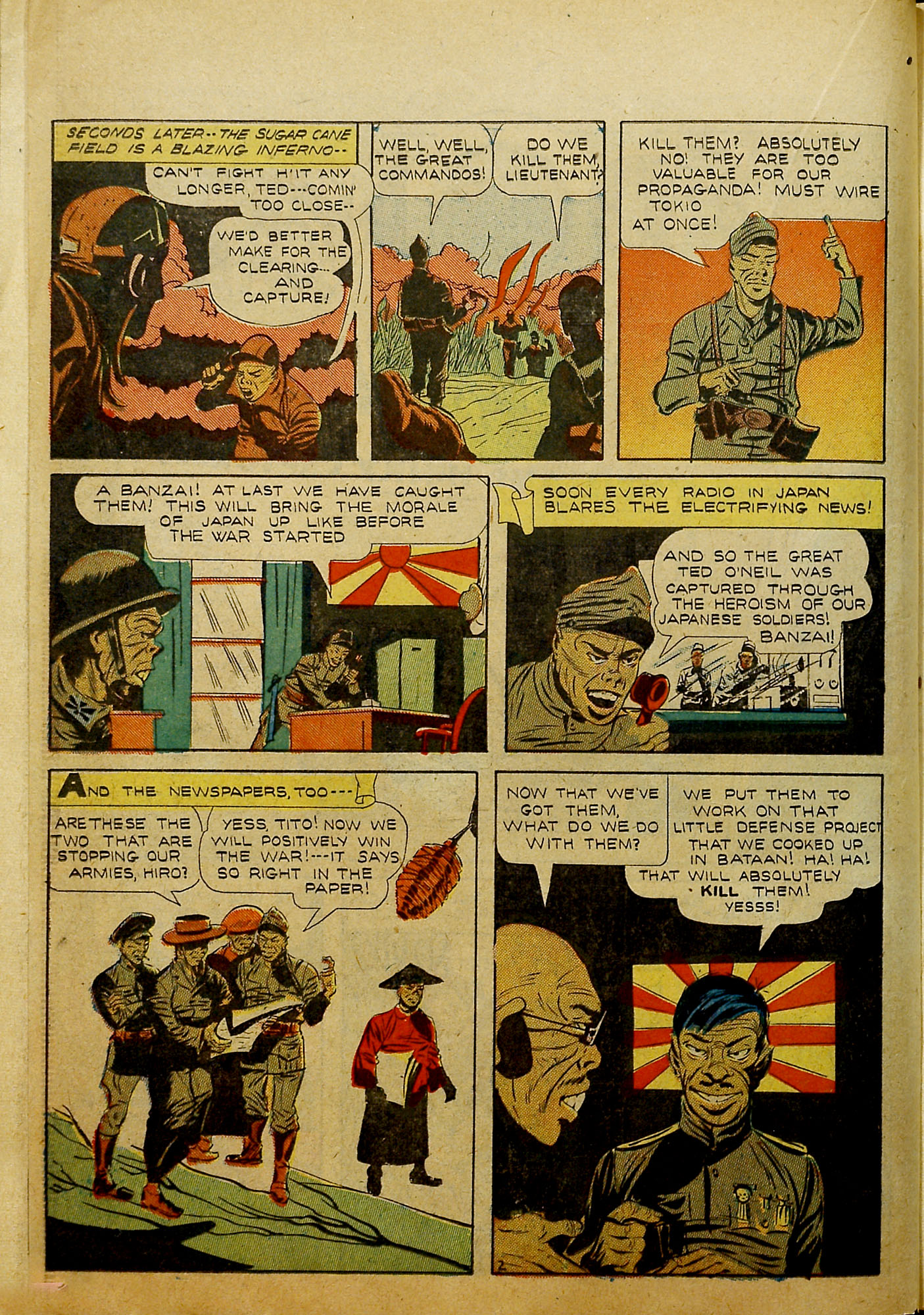 Read online Prize Comics comic -  Issue #44 - 24