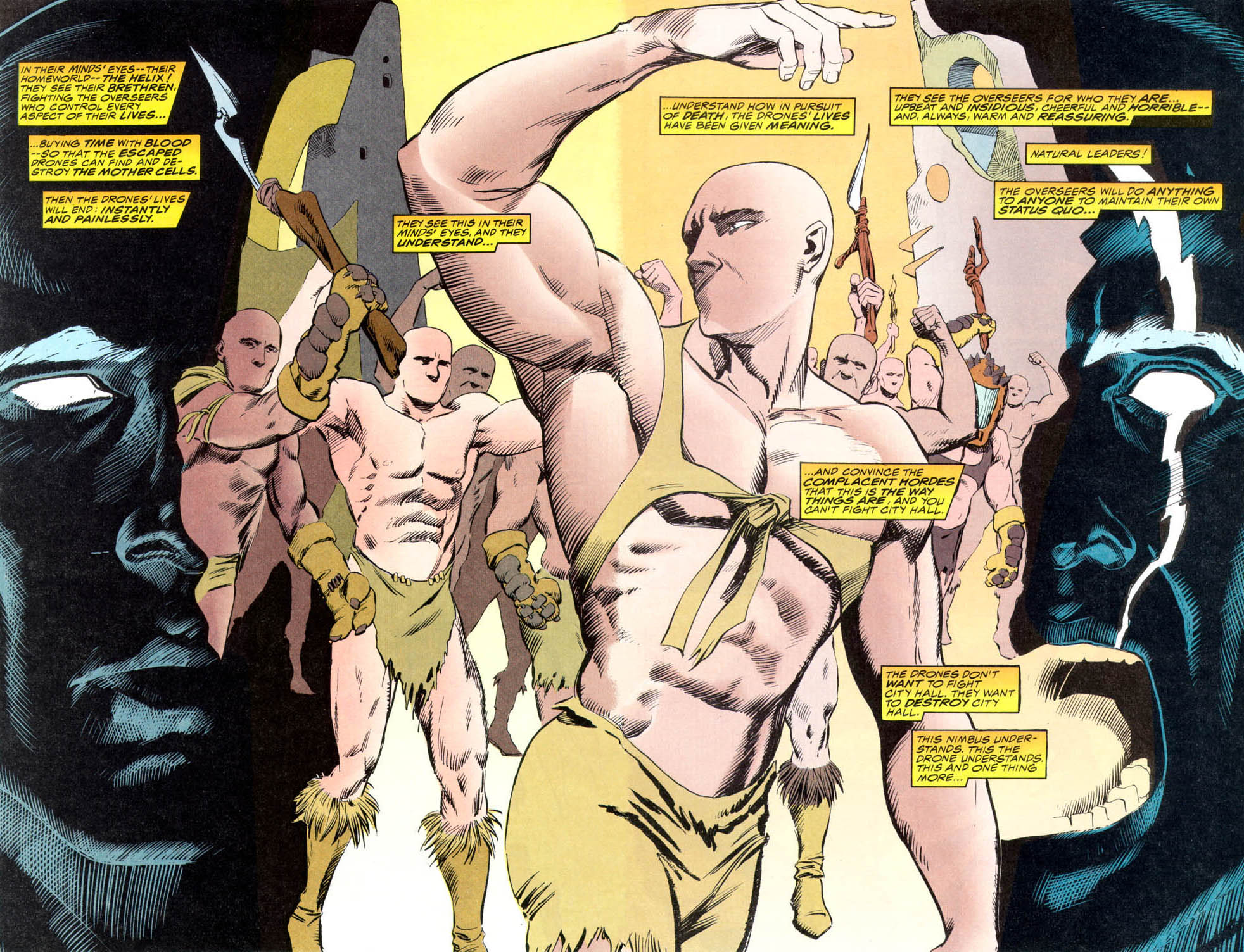 Read online Atomic Age comic -  Issue #3 - 28