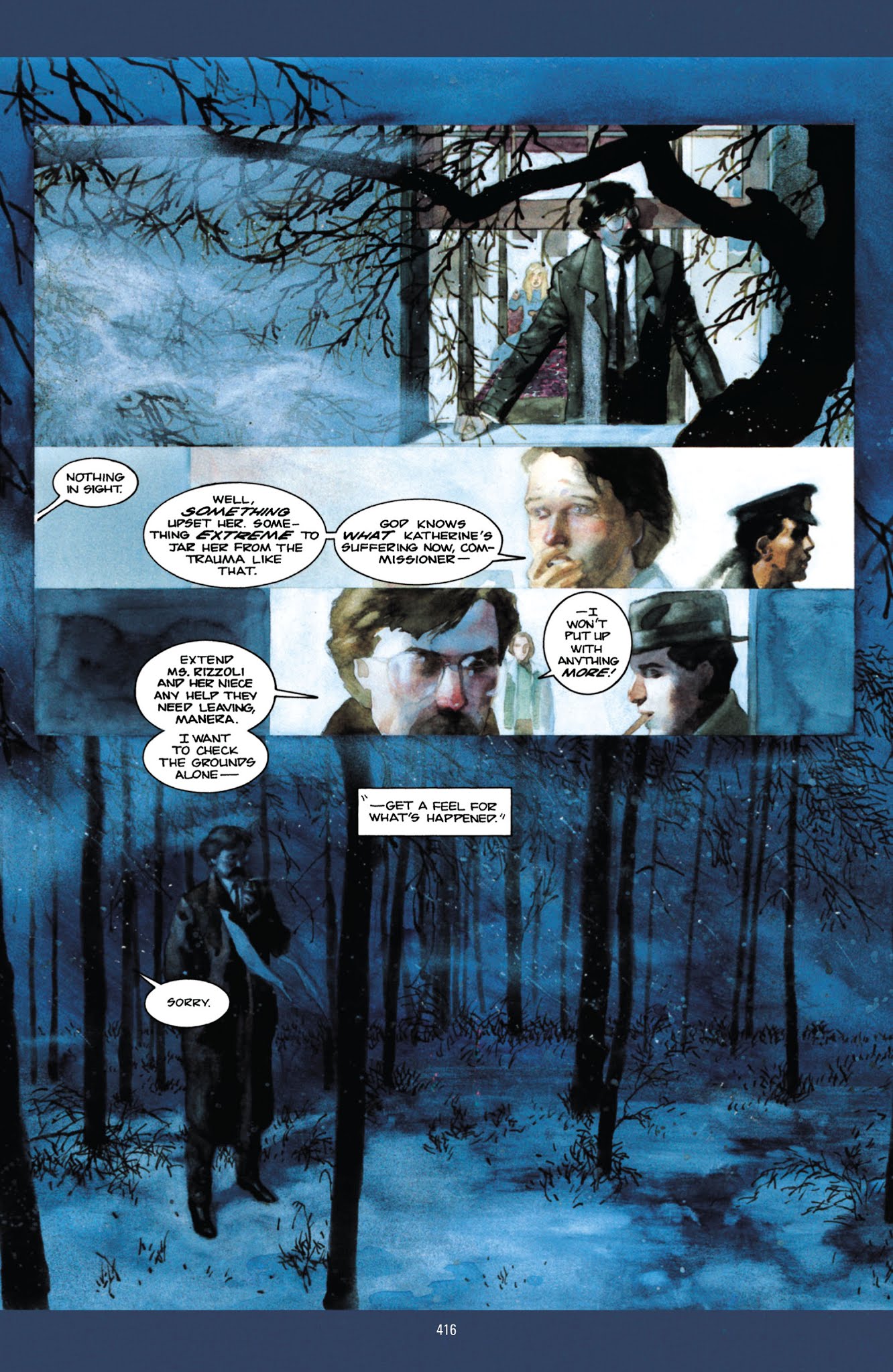 Read online Tales of the Batman: Archie Goodwin comic -  Issue # TPB (Part 5) - 15