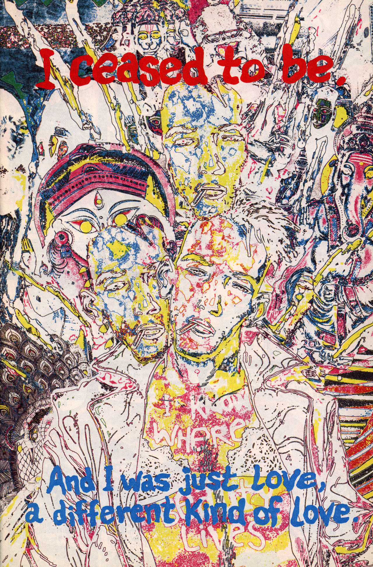 Read online Revolver (1990) comic -  Issue #4 - 9