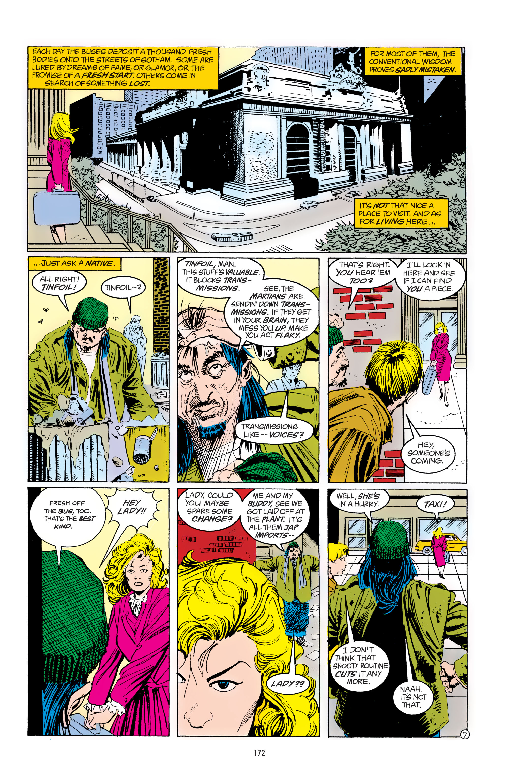 Read online Batman: The Dark Knight Detective comic -  Issue # TPB 3 (Part 2) - 72