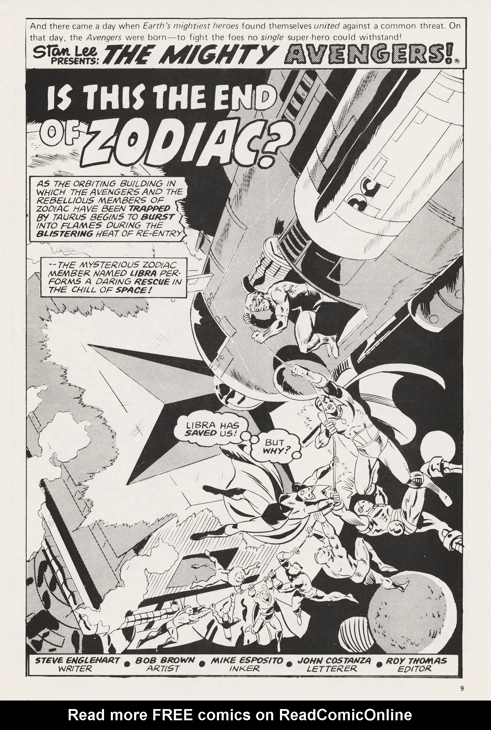 Read online Super Spider-Man and Captain Britain comic -  Issue #248 - 9