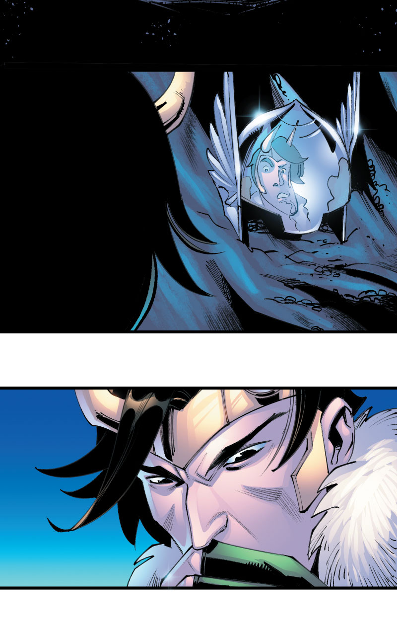 Read online Alligator Loki: Infinity Comic comic -  Issue #9 - 16