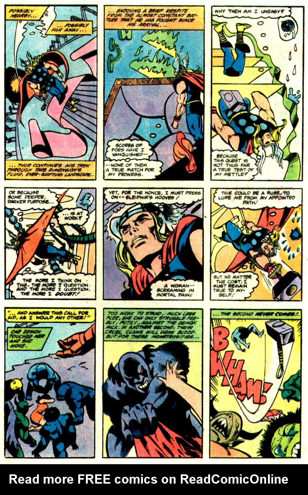 Thor (1966) _Annual_9 Page 25
