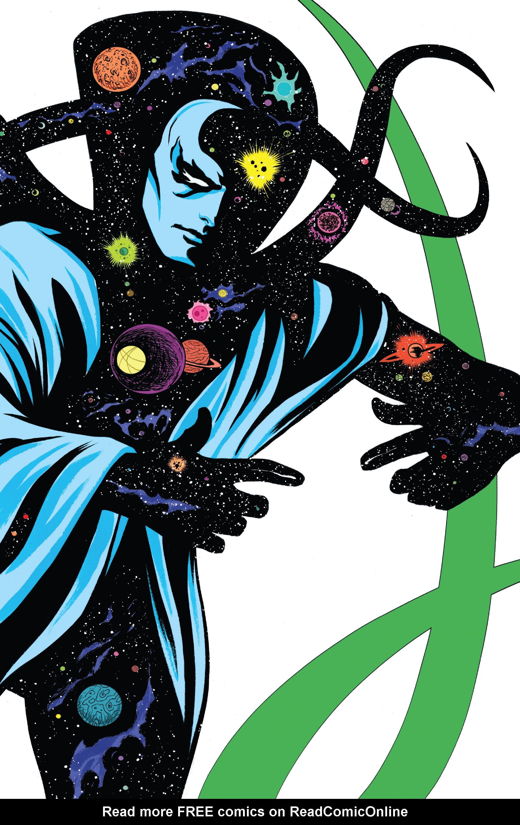 Read online Silver Surfer (2016) comic -  Issue #10 - 13