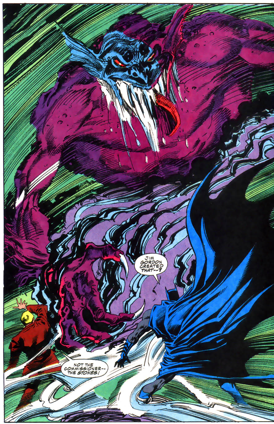Read online Detective Comics (1937) comic -  Issue # _Annual 5 - 34