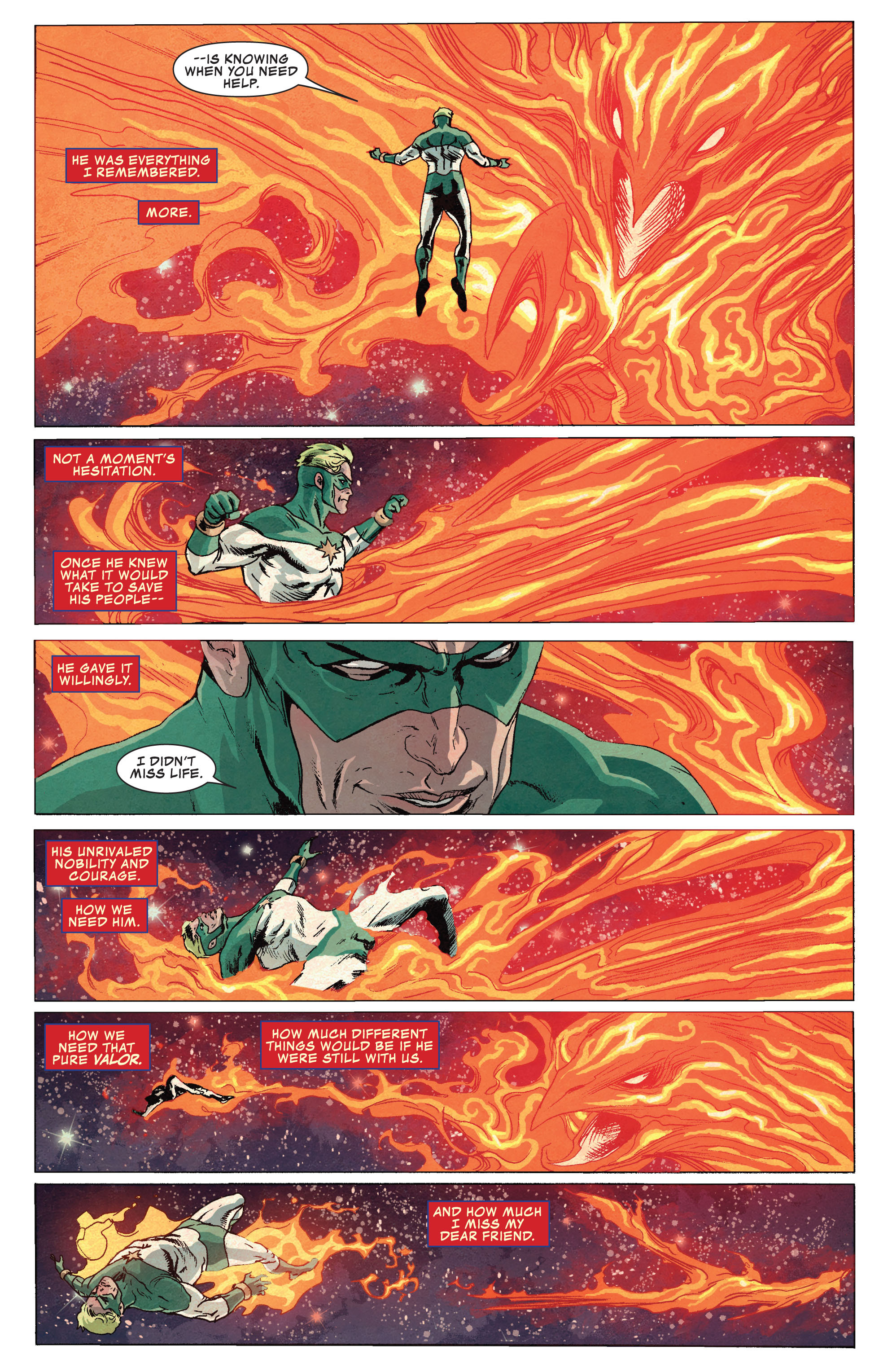 Read online Secret Avengers (2010) comic -  Issue #28 - 18