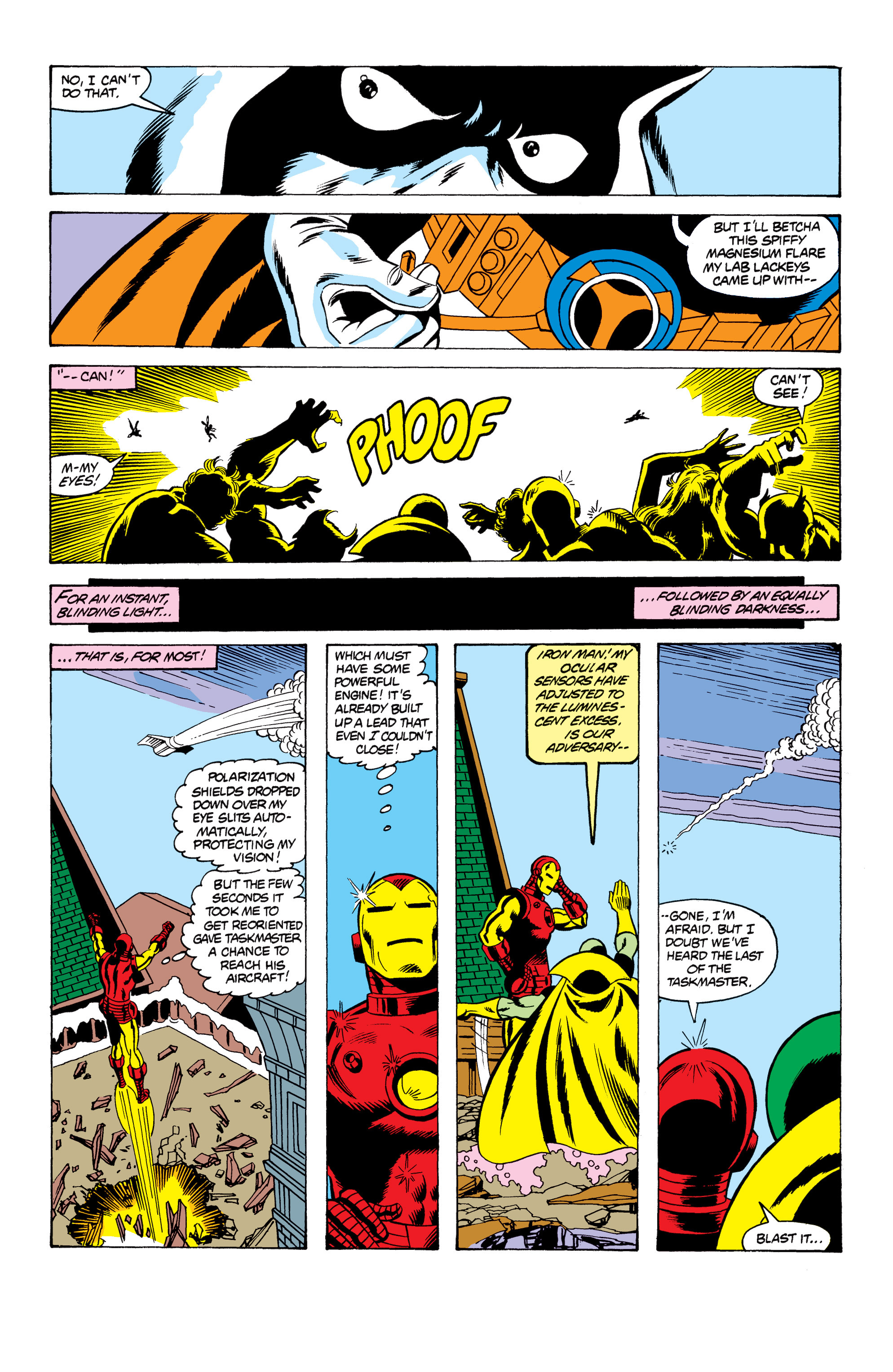 Read online Ant-Man: Scott Lang comic -  Issue #Ant-Man: Scott Lang TPB - 134