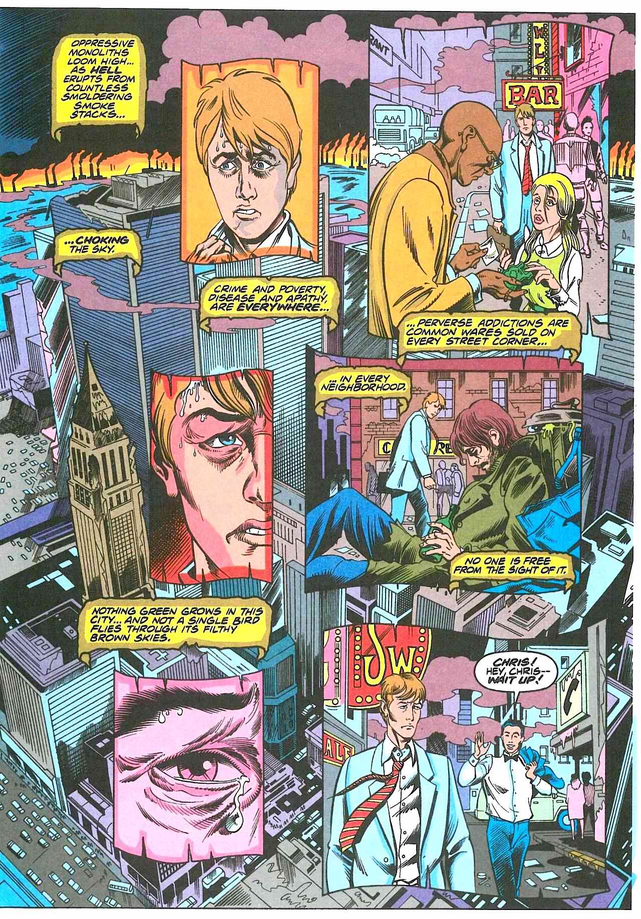 Read online The Pilgrim's Progress comic -  Issue # TPB - 6