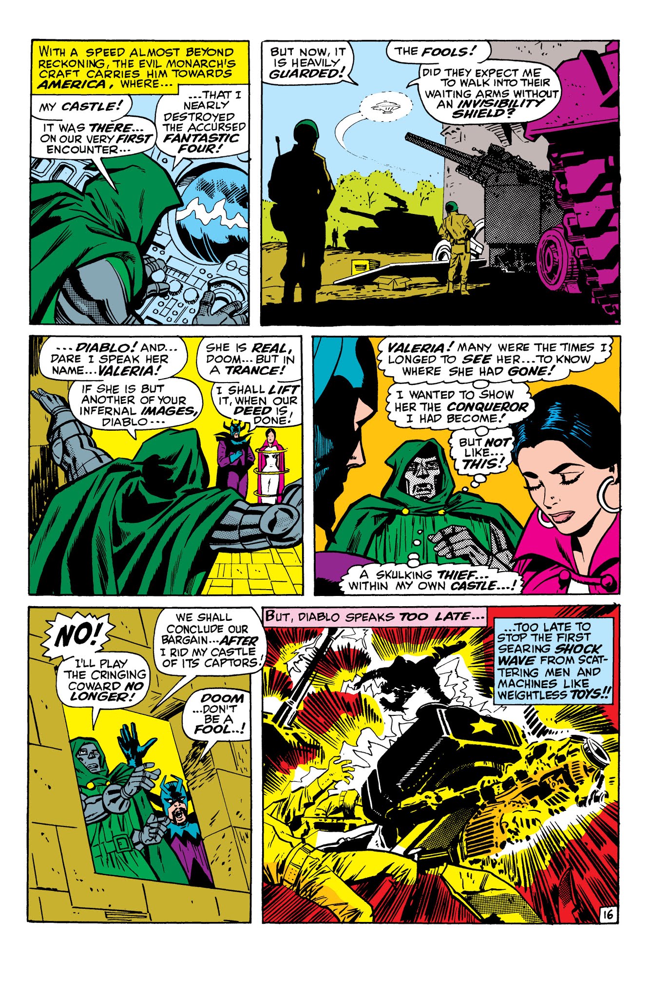 Read online Super Villains Unite: The Complete Super-Villain Team-Up comic -  Issue # TPB (Part 1) - 45