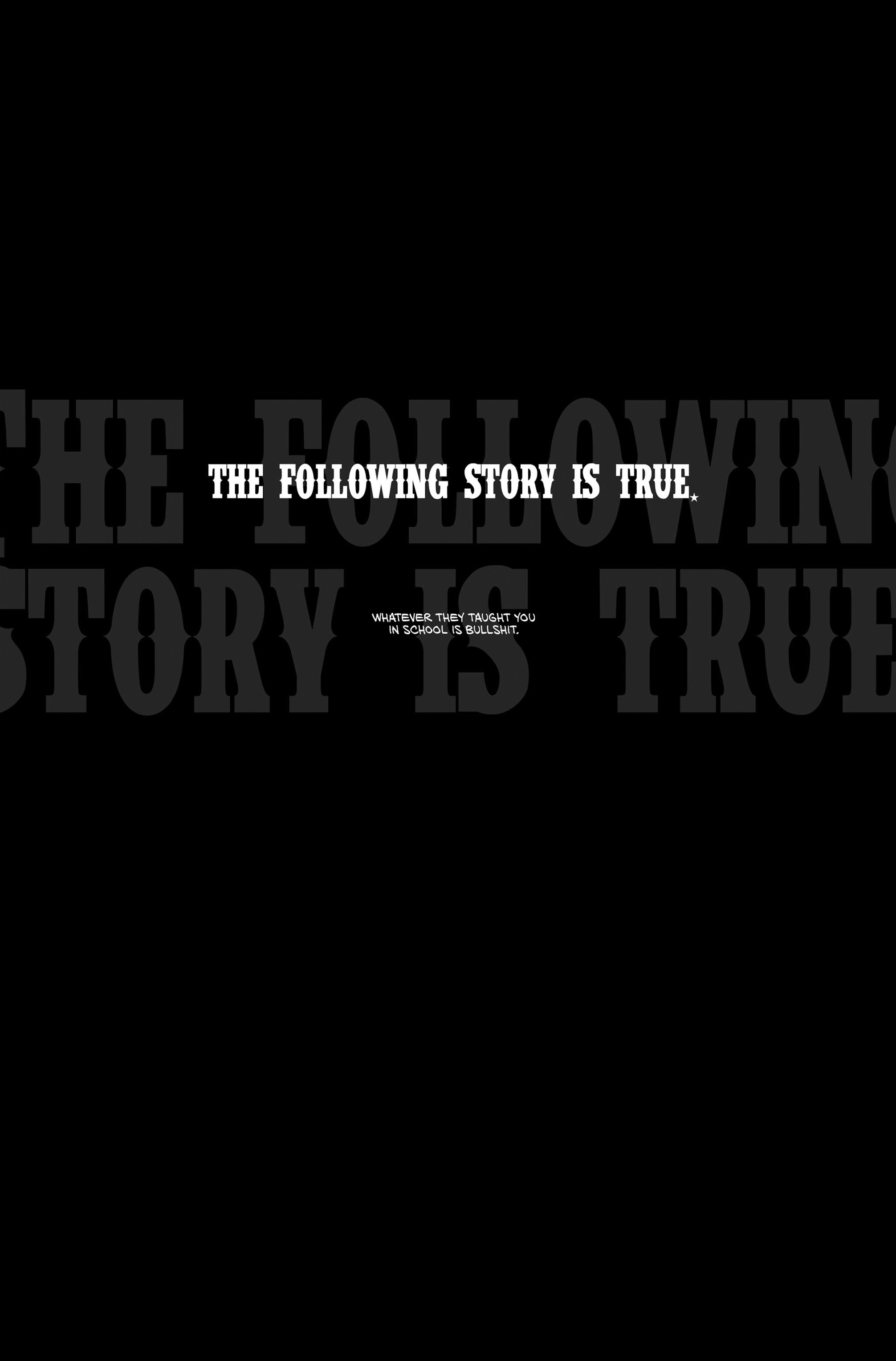 Read online Deadskins! comic -  Issue # TPB (Part 1) - 2