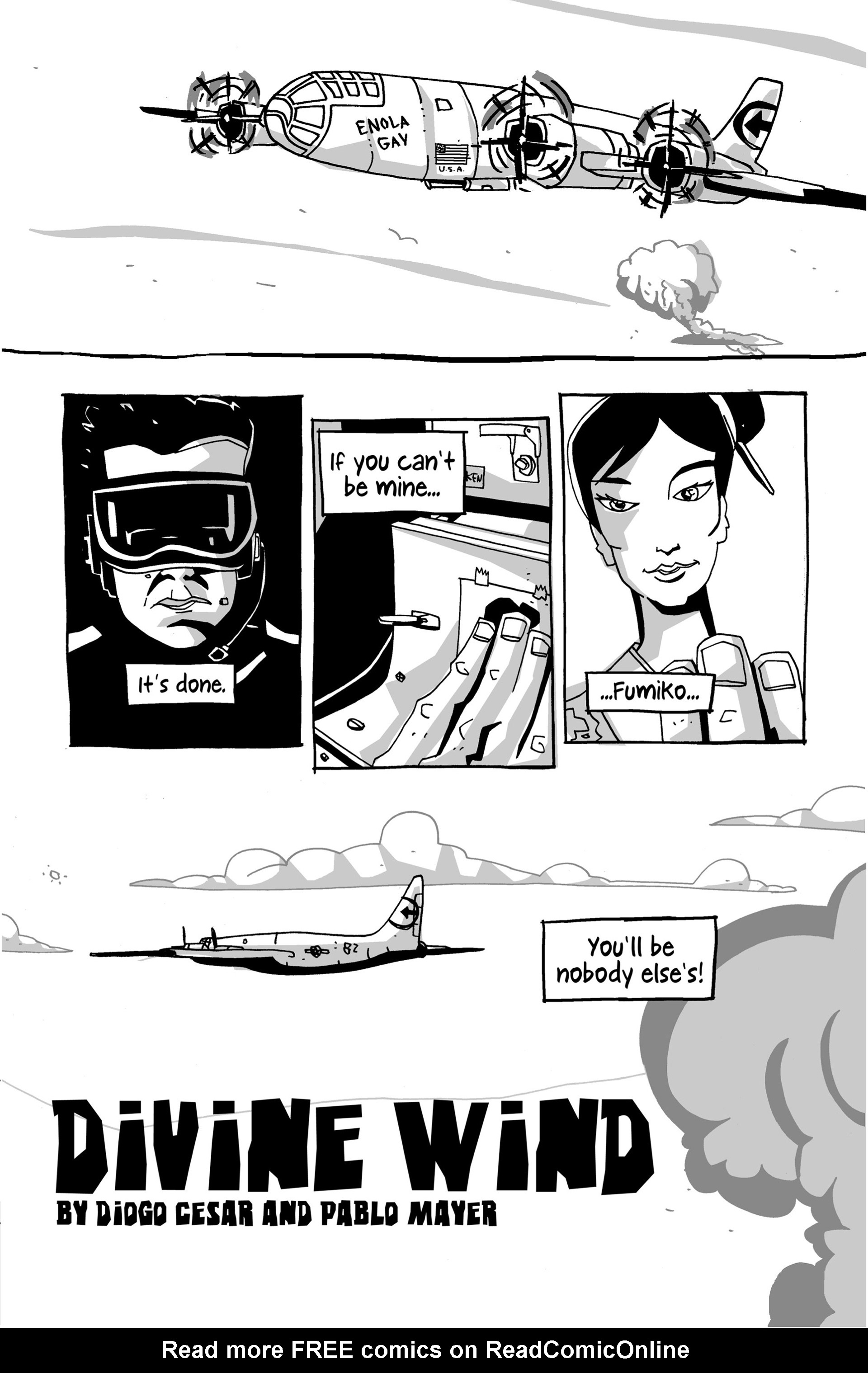 Read online Inkshot comic -  Issue # TPB (Part 1) - 55