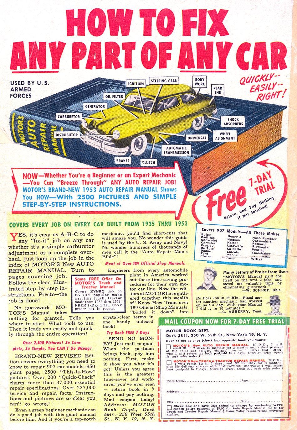 Read online T-Man: World Wide Trouble Shooter comic -  Issue #13 - 36