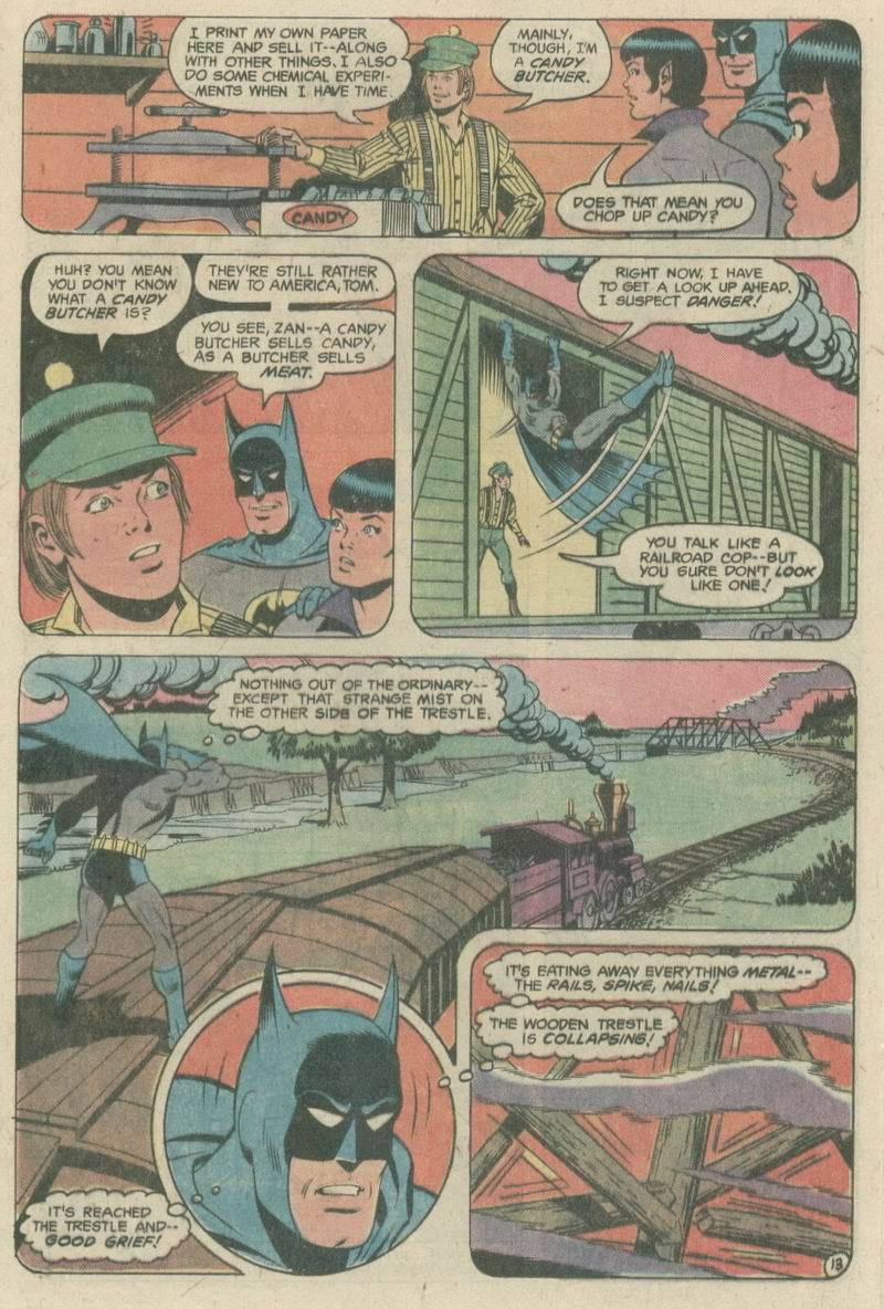 Read online The Super Friends comic -  Issue #18 - 14