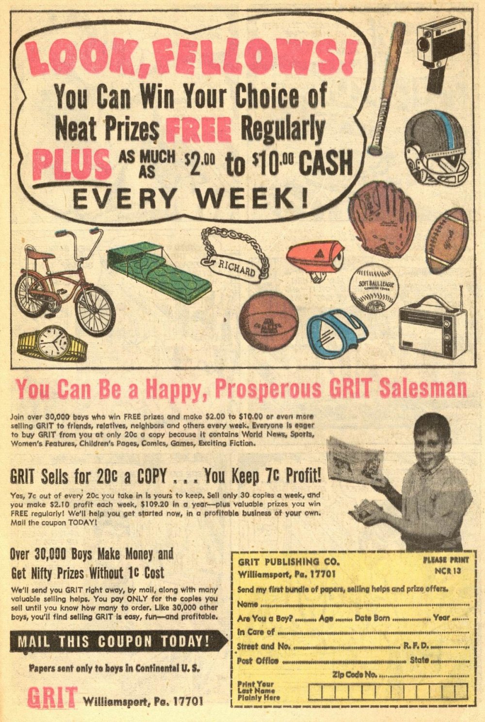 Read online Weird War Tales (1971) comic -  Issue #10 - 25