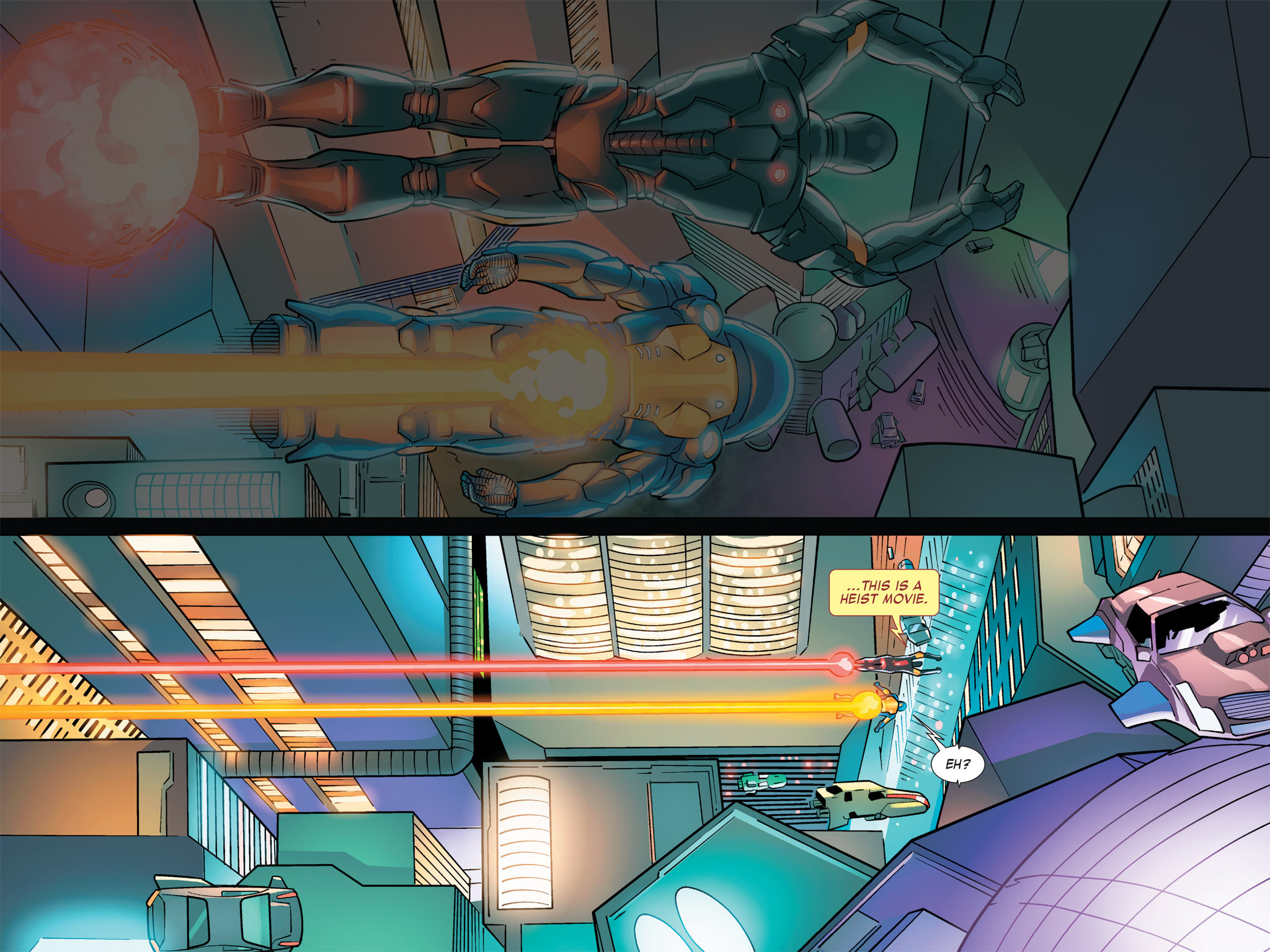 Read online Iron Man: Fatal Frontier Infinite Comic comic -  Issue #6 - 59