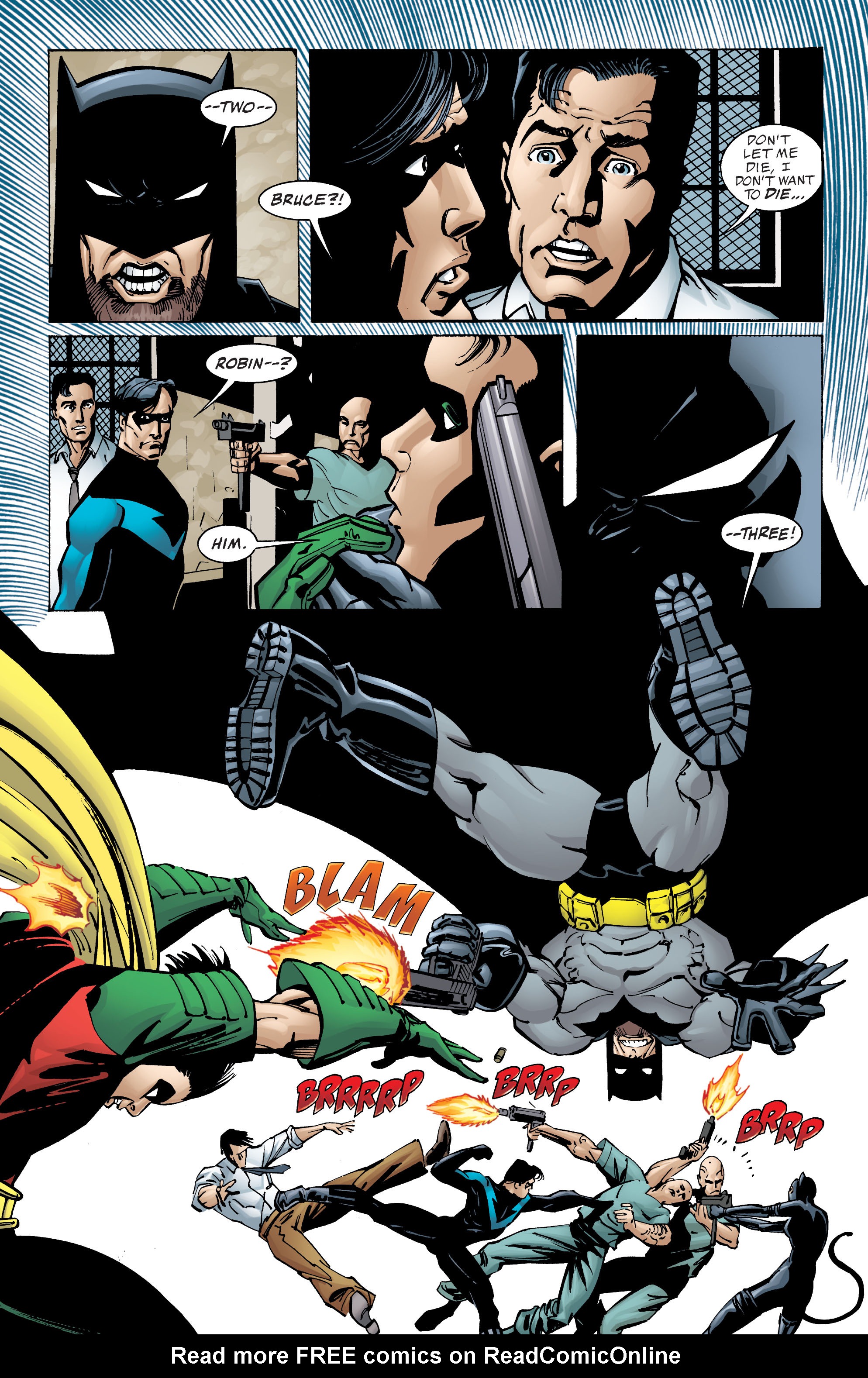 Batman: Gotham Knights Issue #11 #11 - English 25