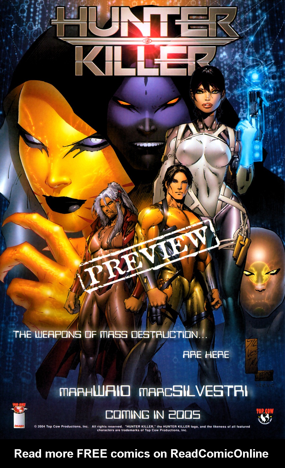 Read online Tomb Raider: The Series comic -  Issue #48 - 26