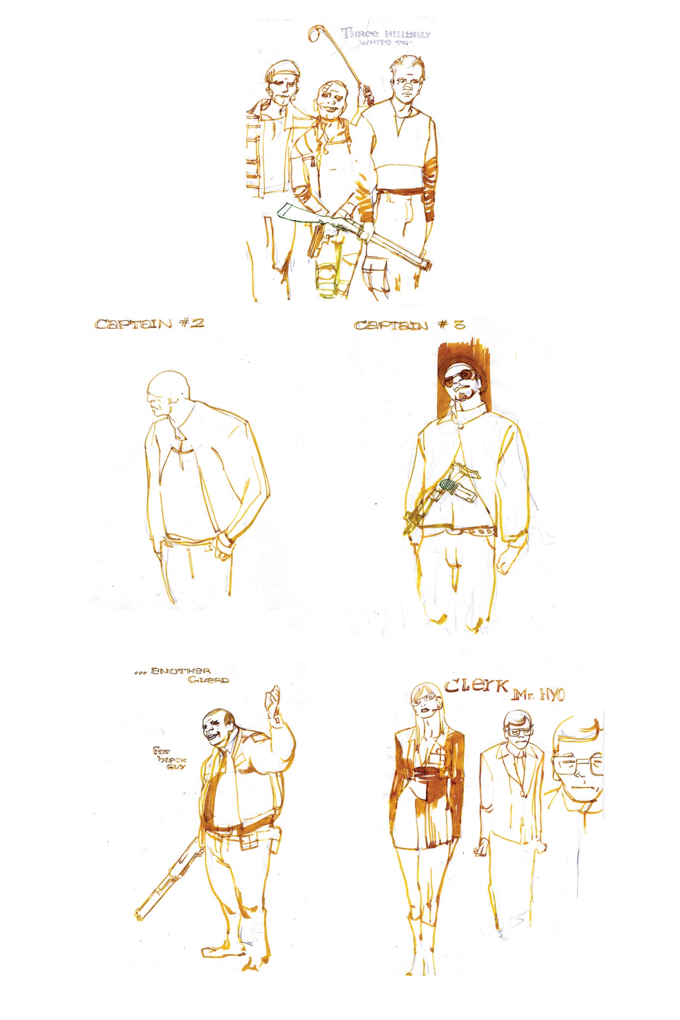 Read online The Last Days of American Crime comic -  Issue # _TPB - 164