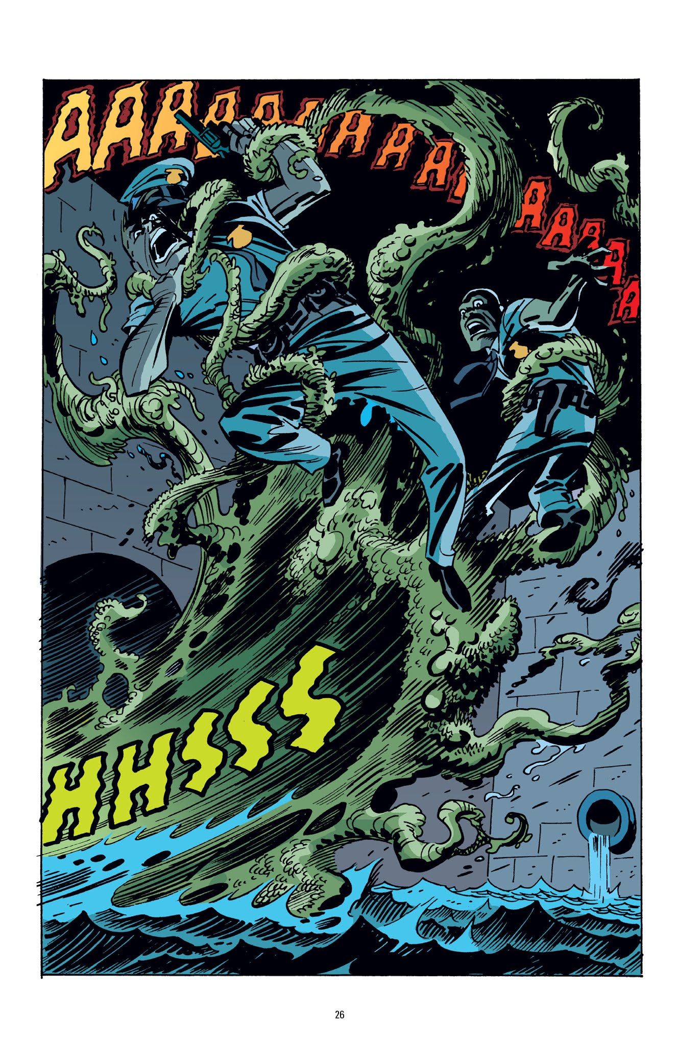 Read online Batman: Harley and Ivy The Deluxe Edition comic -  Issue # TPB (Part 1) - 25