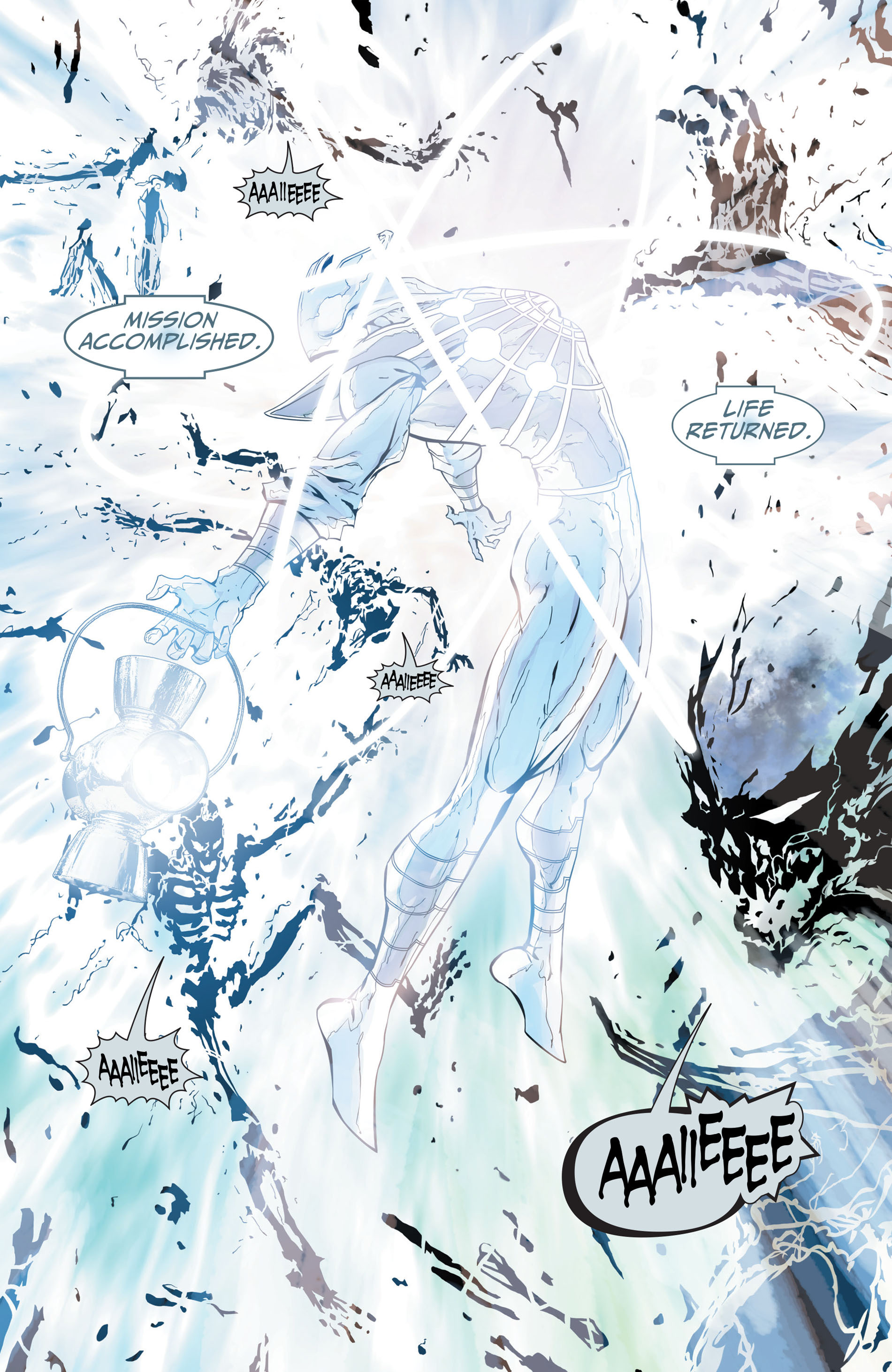 Read online Brightest Day comic -  Issue # _TPB 3 (Part 2) - 29