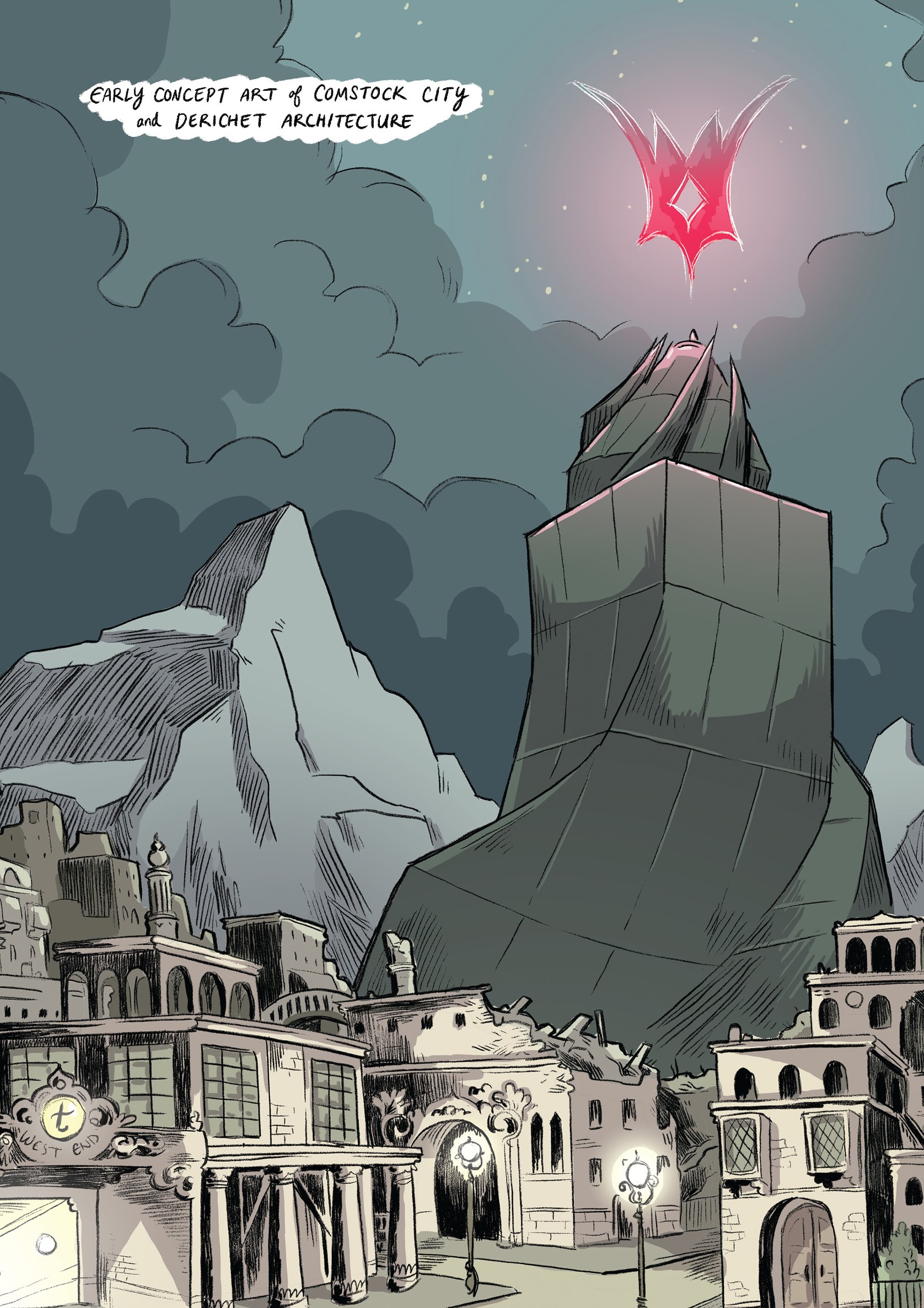 Read online Shattered Warrior comic -  Issue # TPB (Part 3) - 51