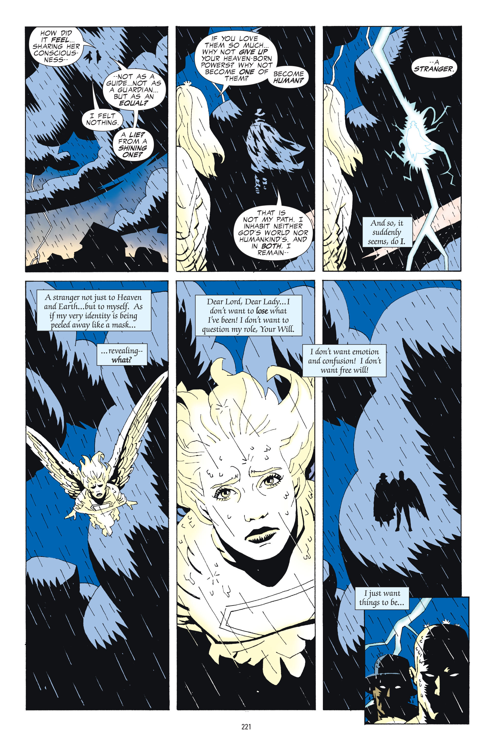 Read online Elseworlds: Superman comic -  Issue # TPB 2 (Part 3) - 13