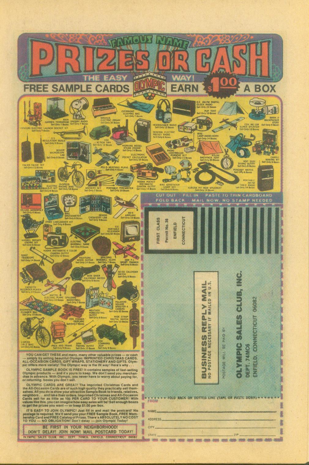 Read online Sgt. Fury comic -  Issue #121 - 11