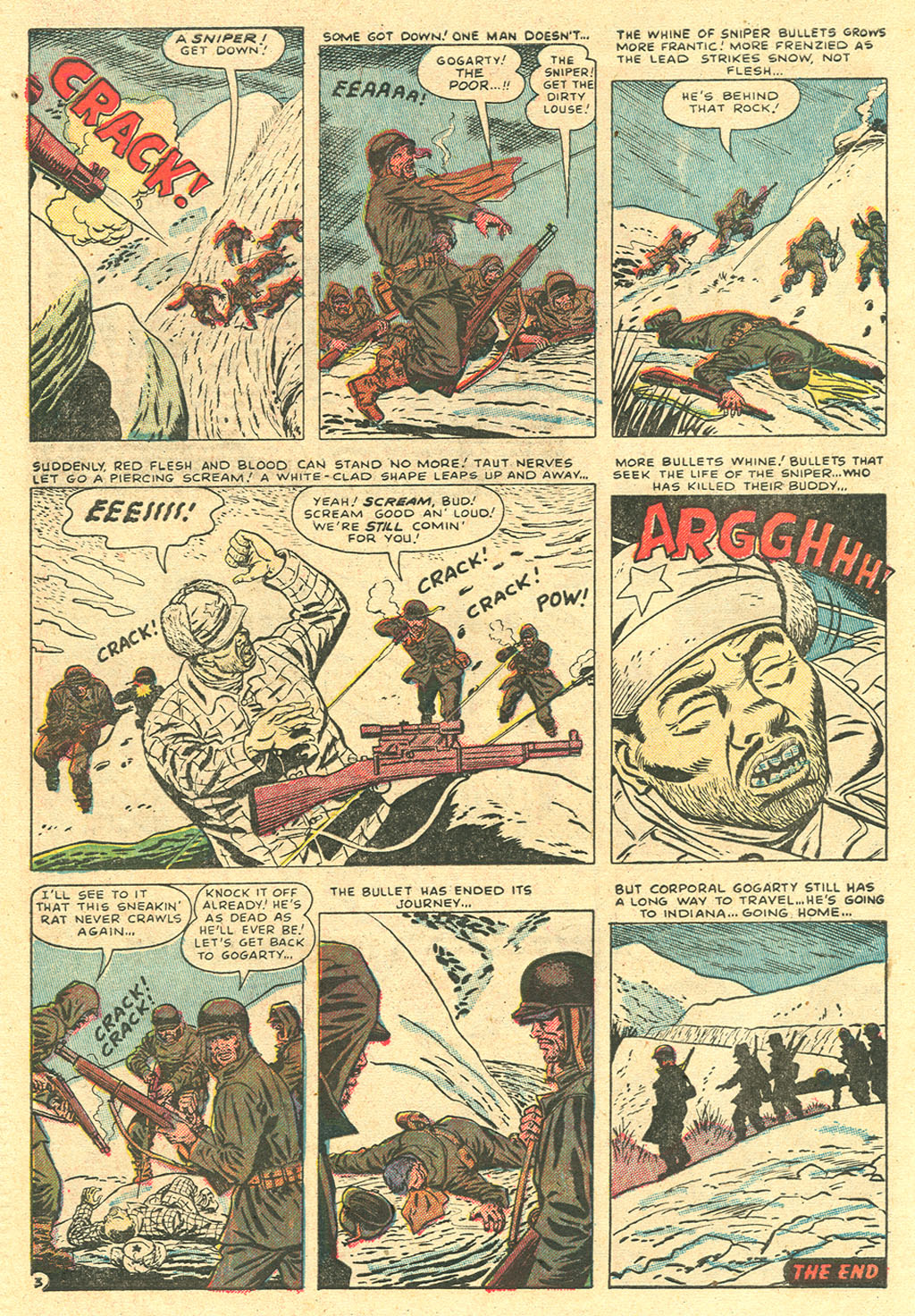 Read online Man Comics comic -  Issue #14 - 32