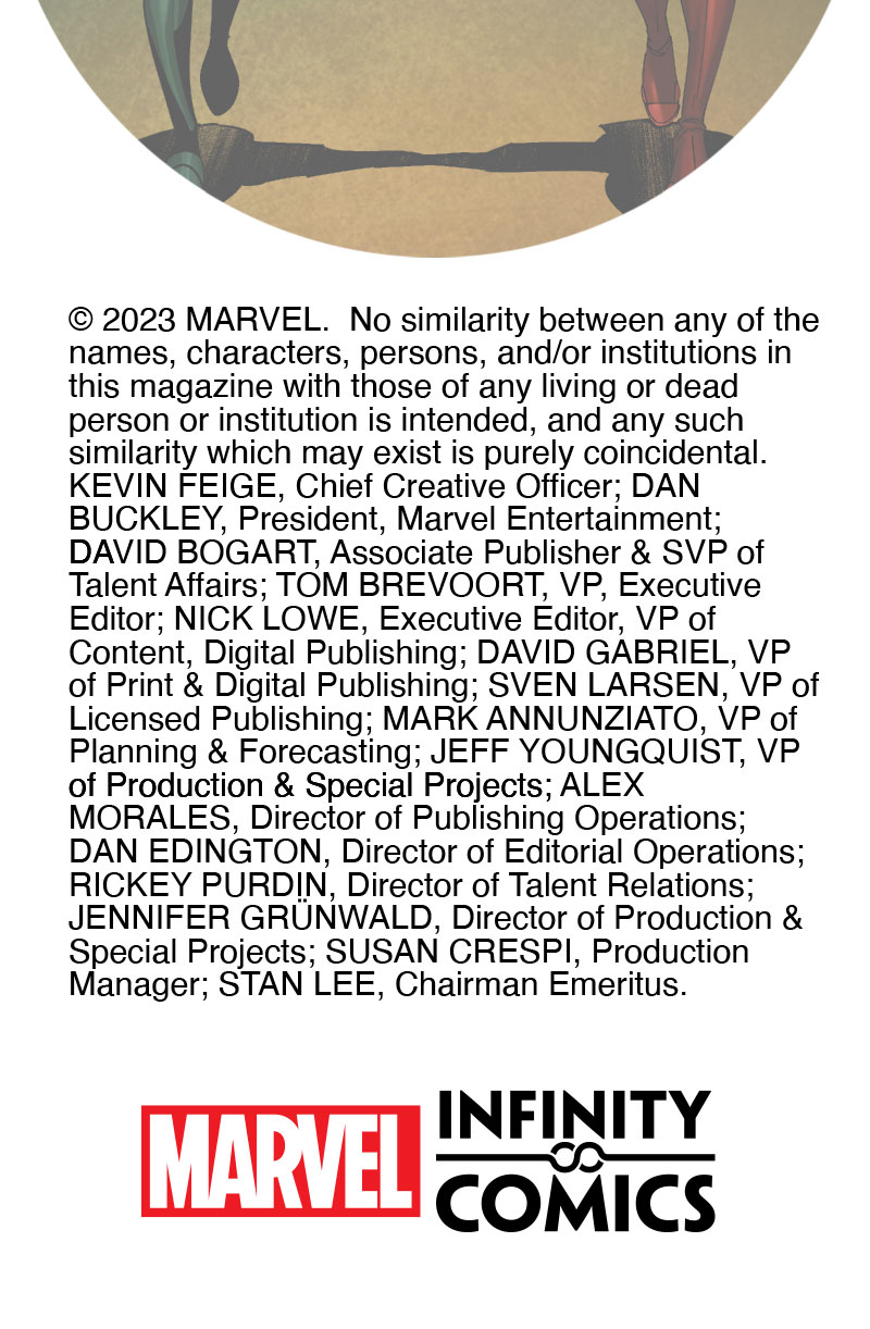 Read online Spider-Verse Unlimited: Infinity Comic comic -  Issue #46 - 61