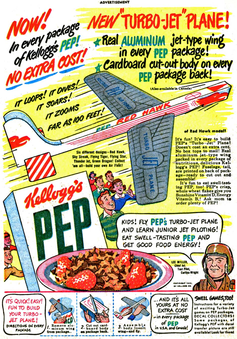 Read online Star Spangled Comics comic -  Issue #92 - 15