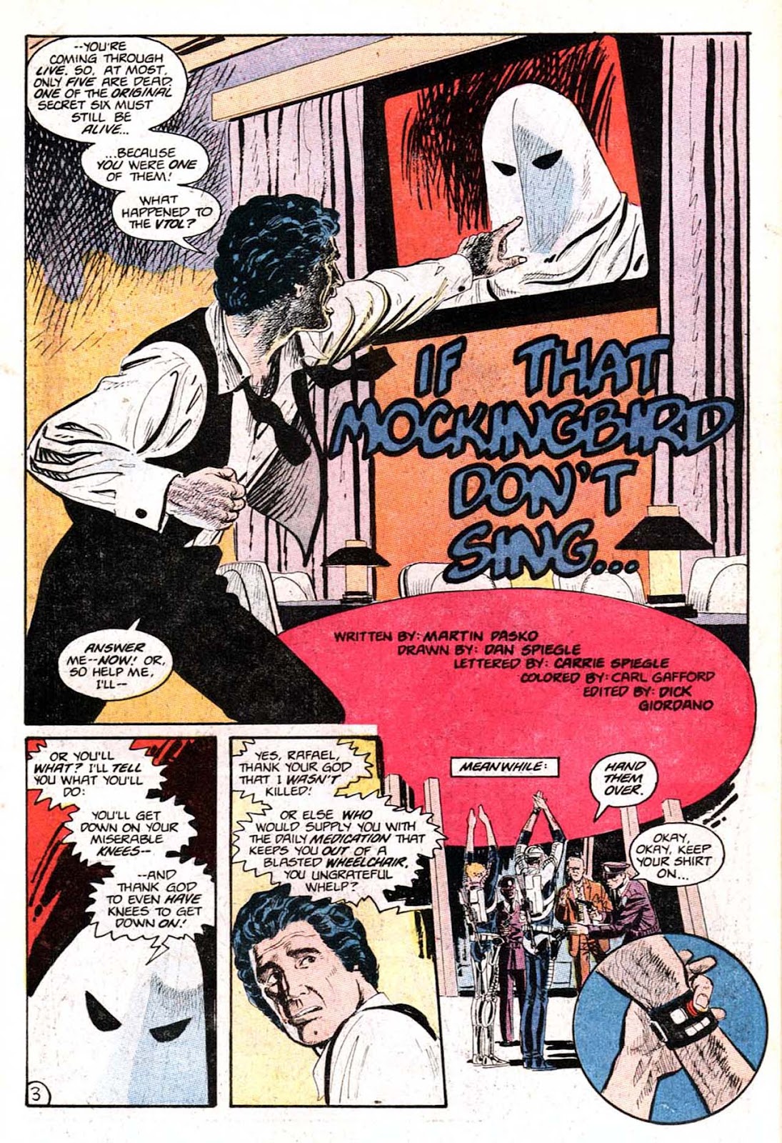 Action Comics (1938) issue 605 - Page 34
