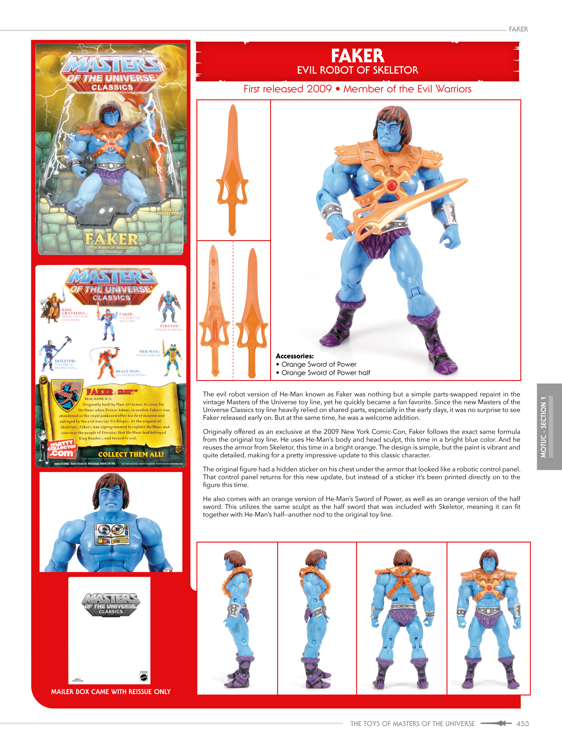 Read online The Toys of He-Man and the Masters of the Universe comic -  Issue # TPB 2 (Part 1) - 74